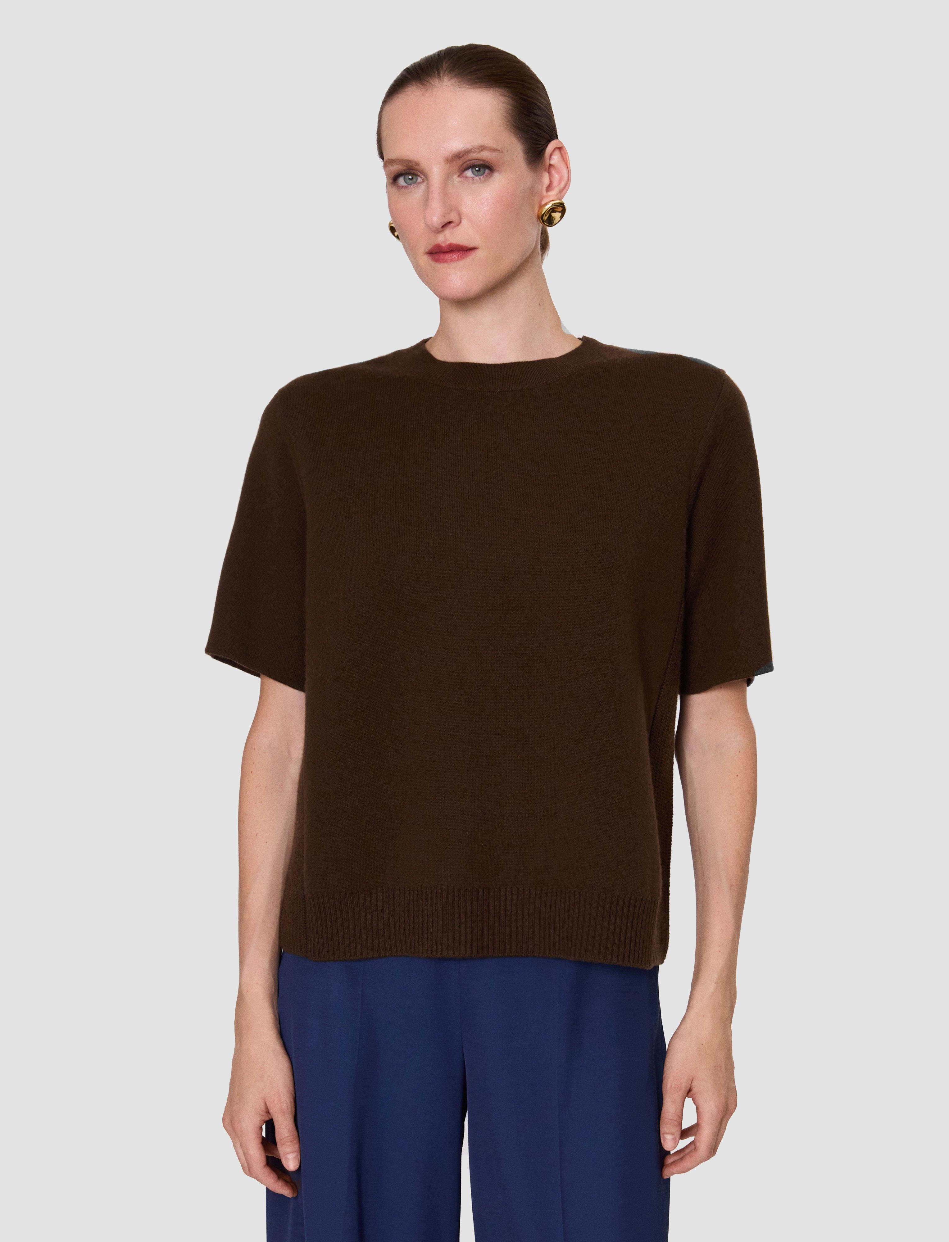 brown-meli-double-side-cashmere-top-JOSEPH