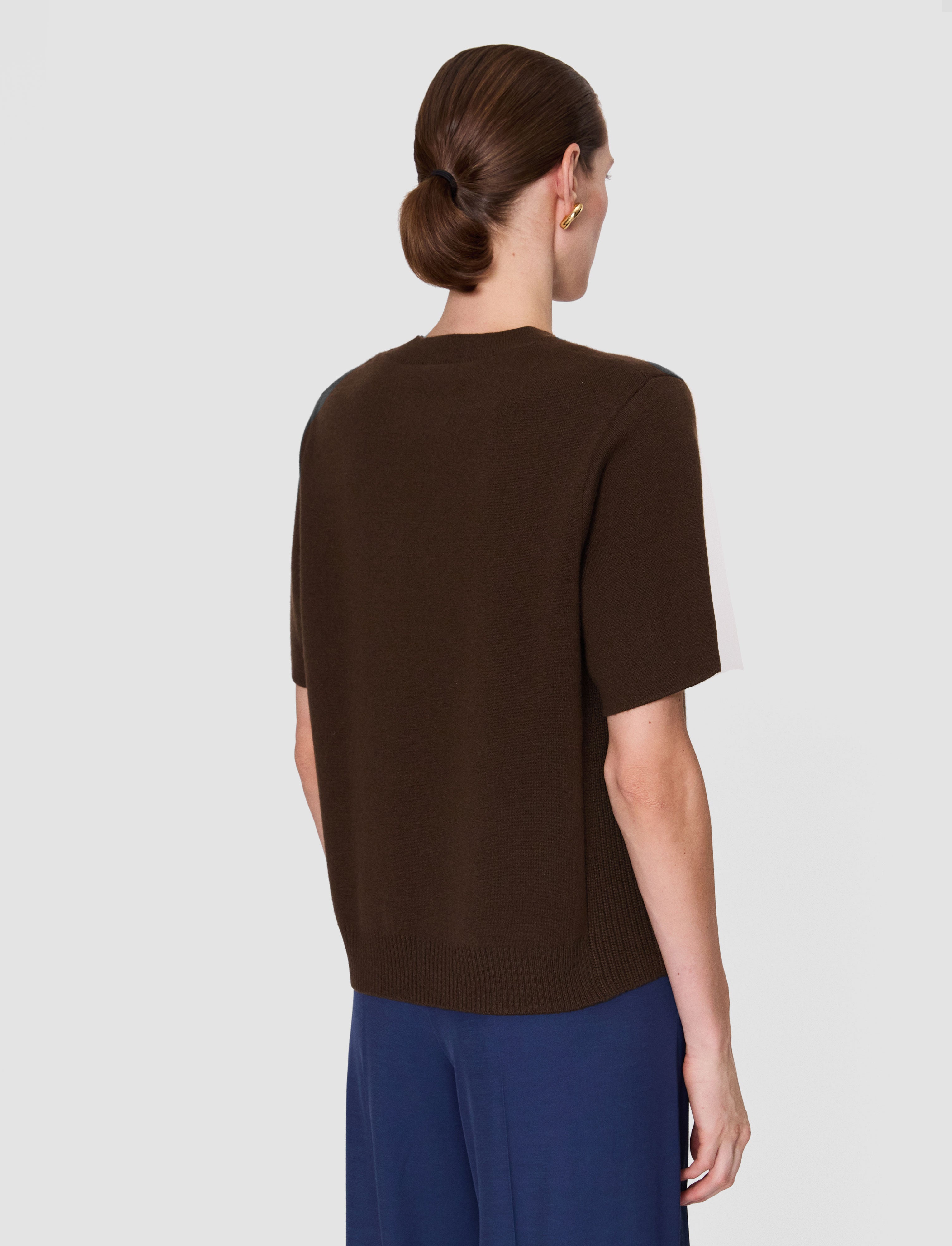 brown-meli-double-side-cashmere-top-JOSEPH