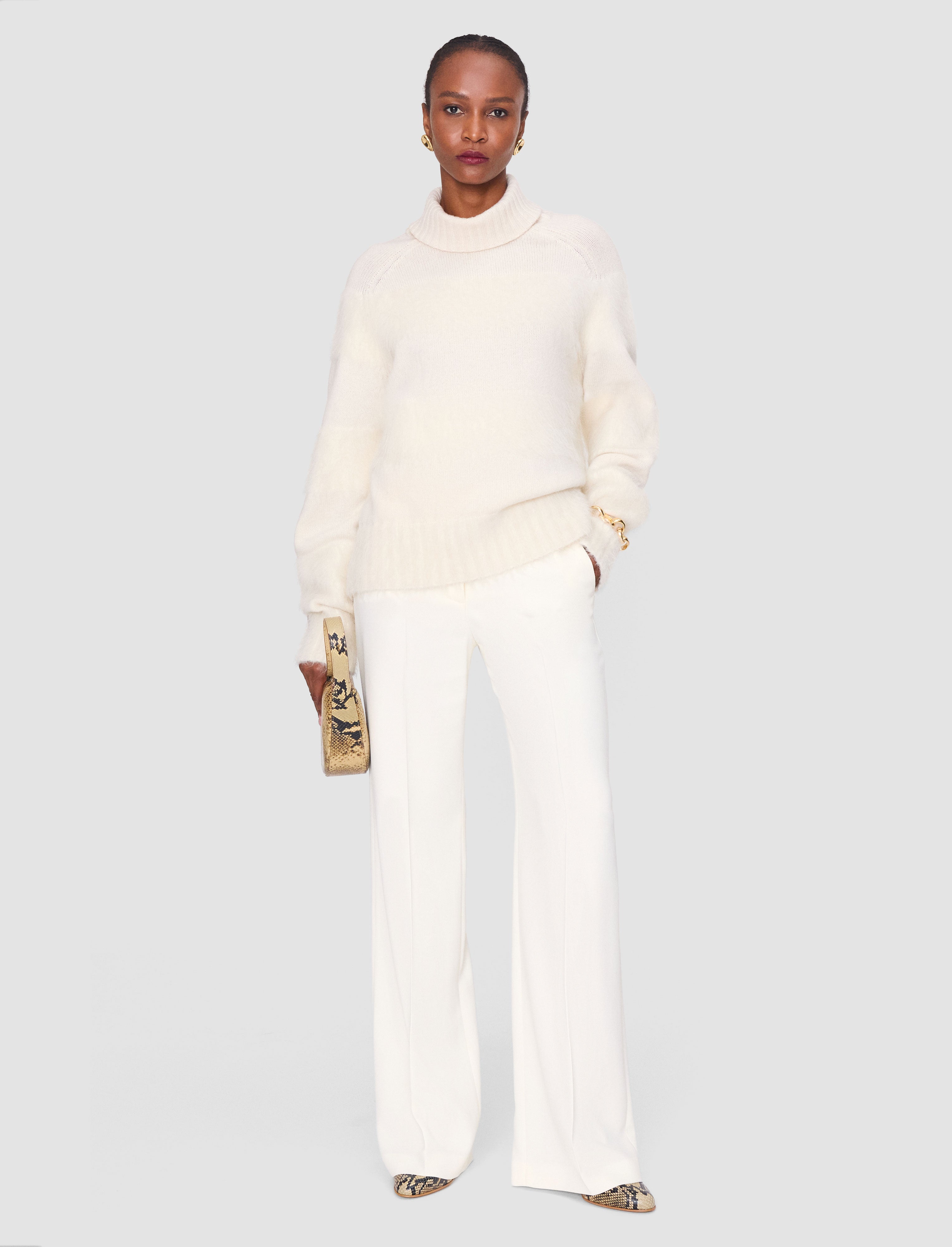 white-mila-brushed-striped-jumper-JOSEPH
