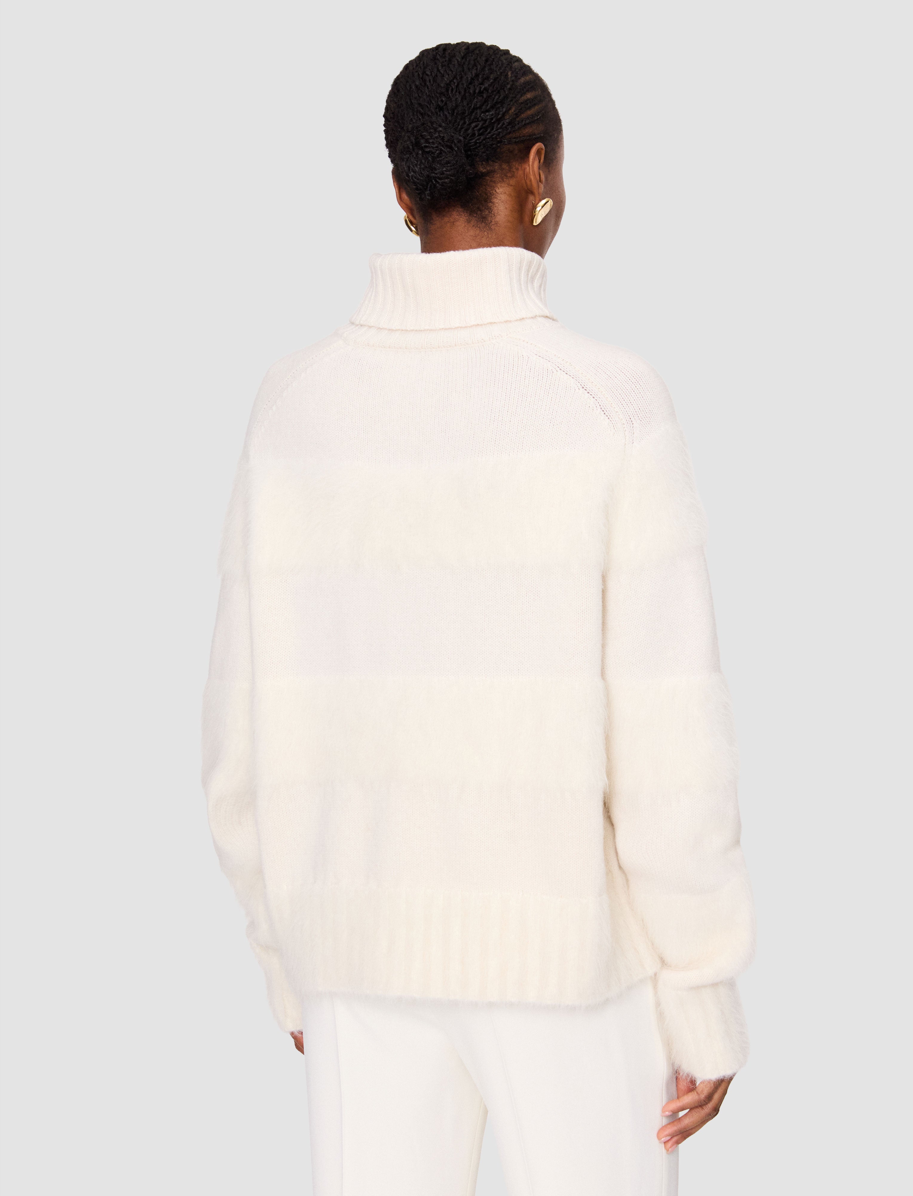 white-mila-brushed-striped-jumper-JOSEPH