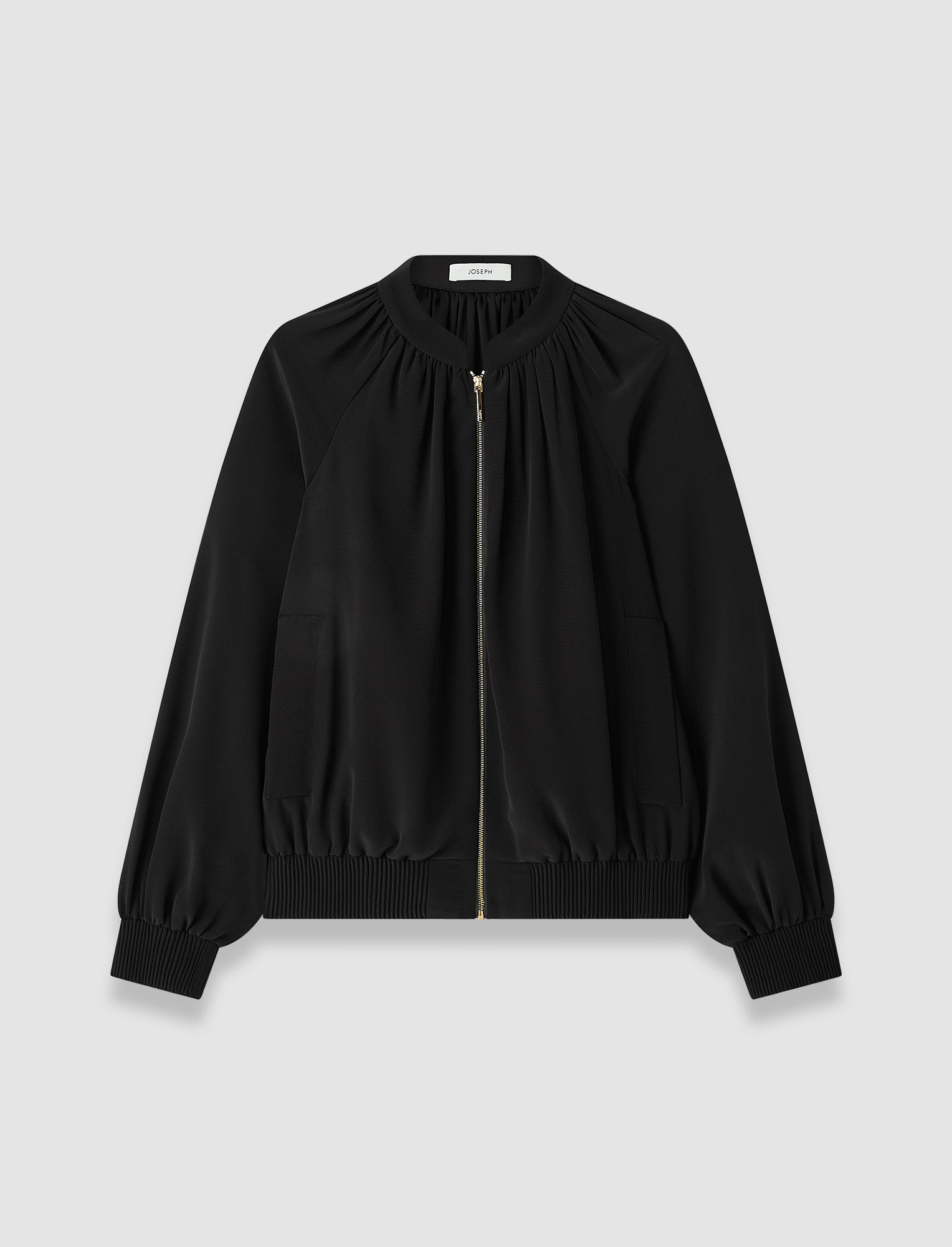 brown-mira-satin-twill-bomber-jacket-JOSEPH