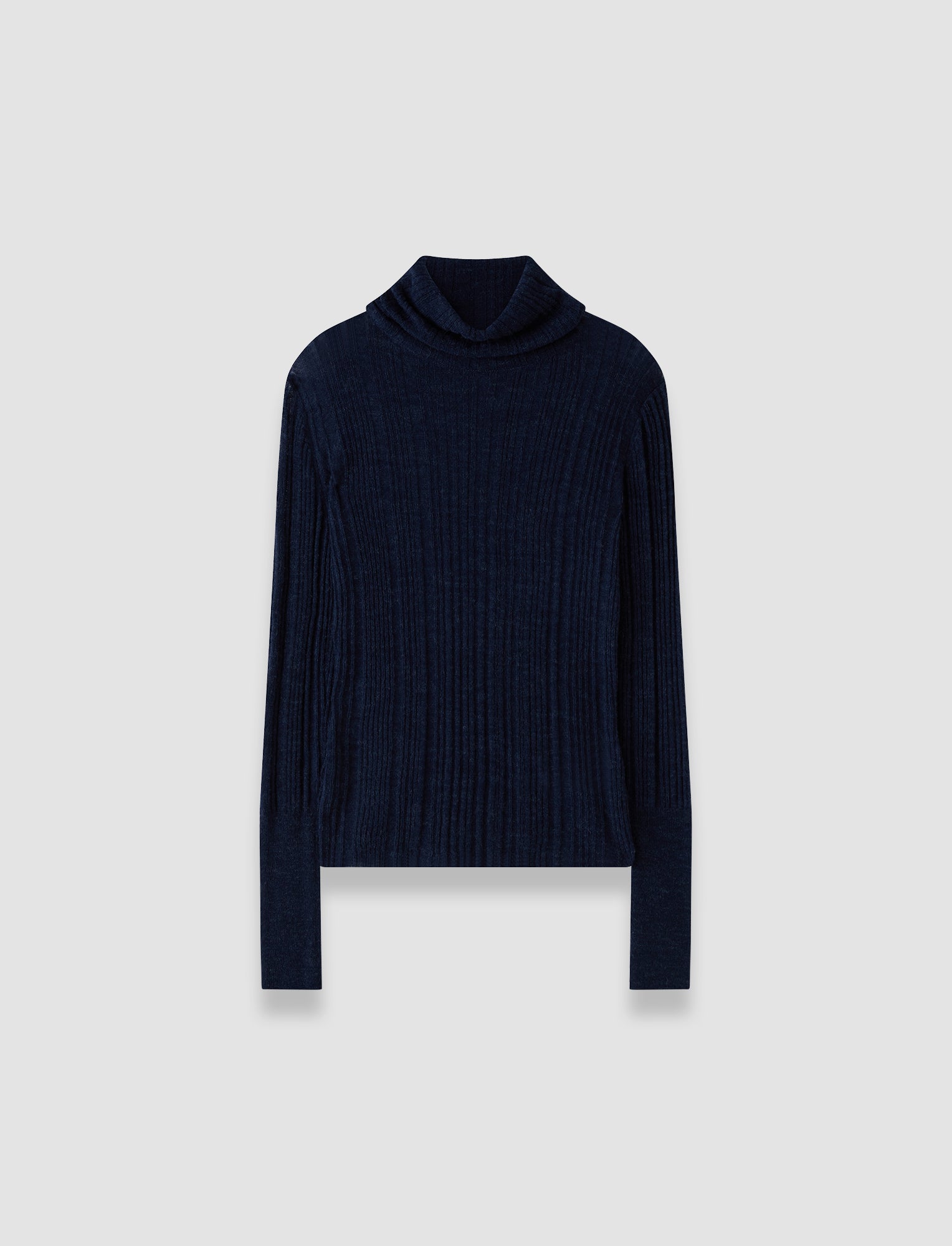 bleu-pull-molony-en-laine-cotelee-transparente-JOSEPH
