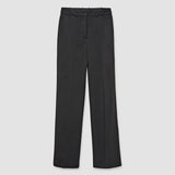 Morissey Tailoring Wool Stretch Trousers