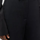 Morissey Tailoring Wool Stretch Trousers