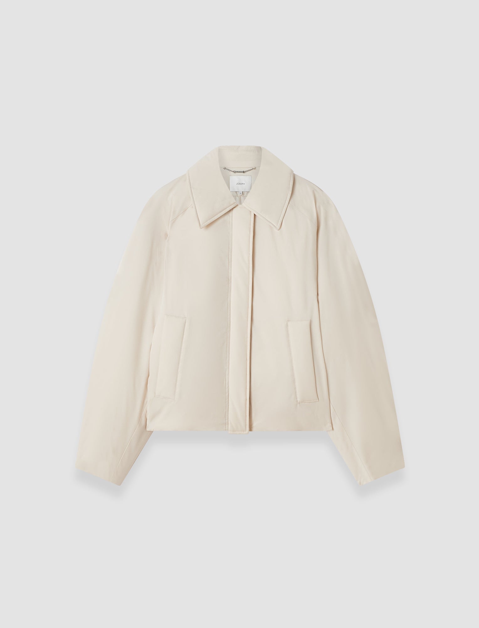 blanc-veste-mullins-matelassee-legere-JOSEPH