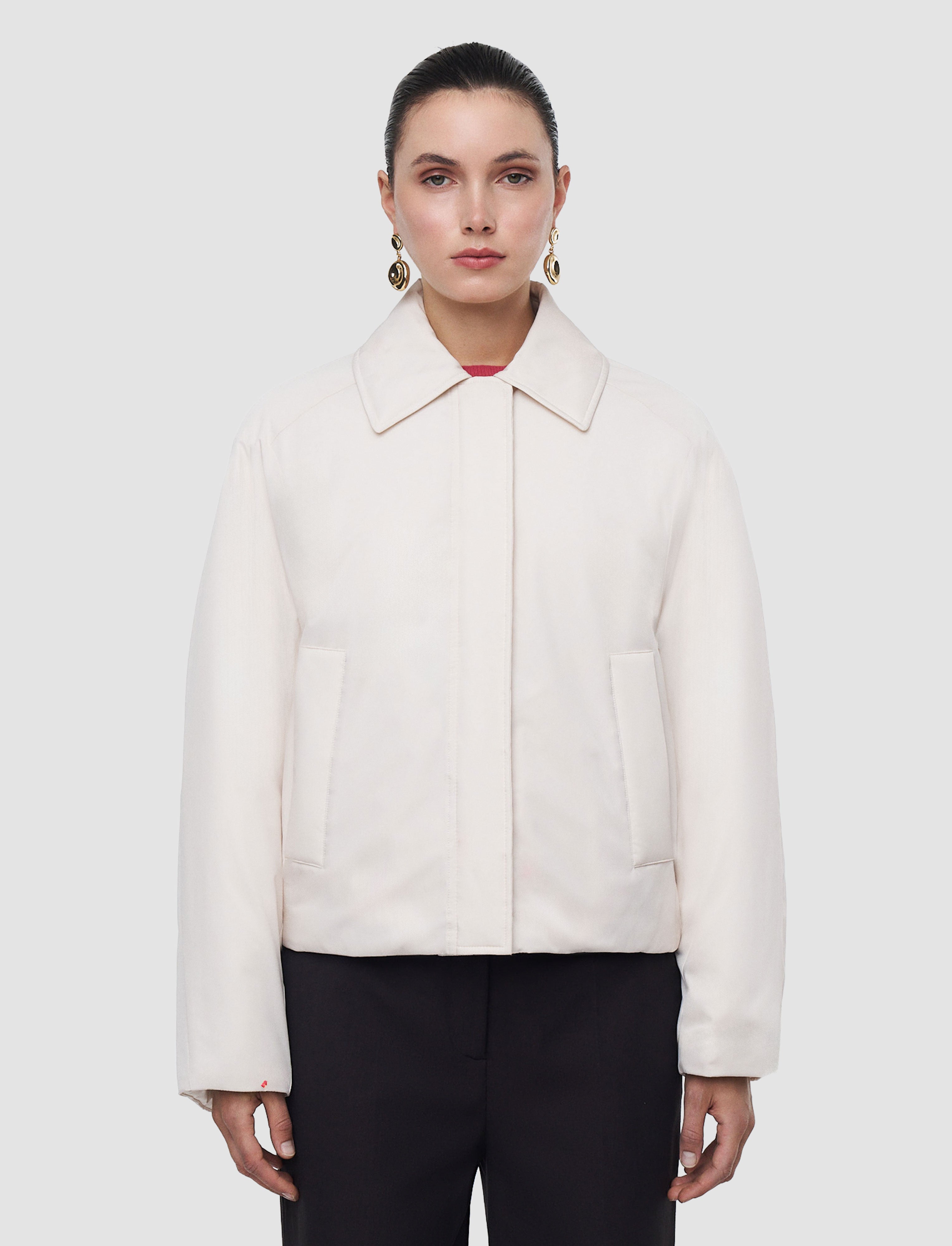 blanc-veste-mullins-matelassee-legere-JOSEPH