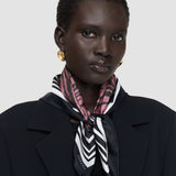 Nadia Silk Scarf