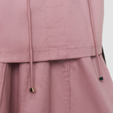 Nador Cotton Sateen Blouse
