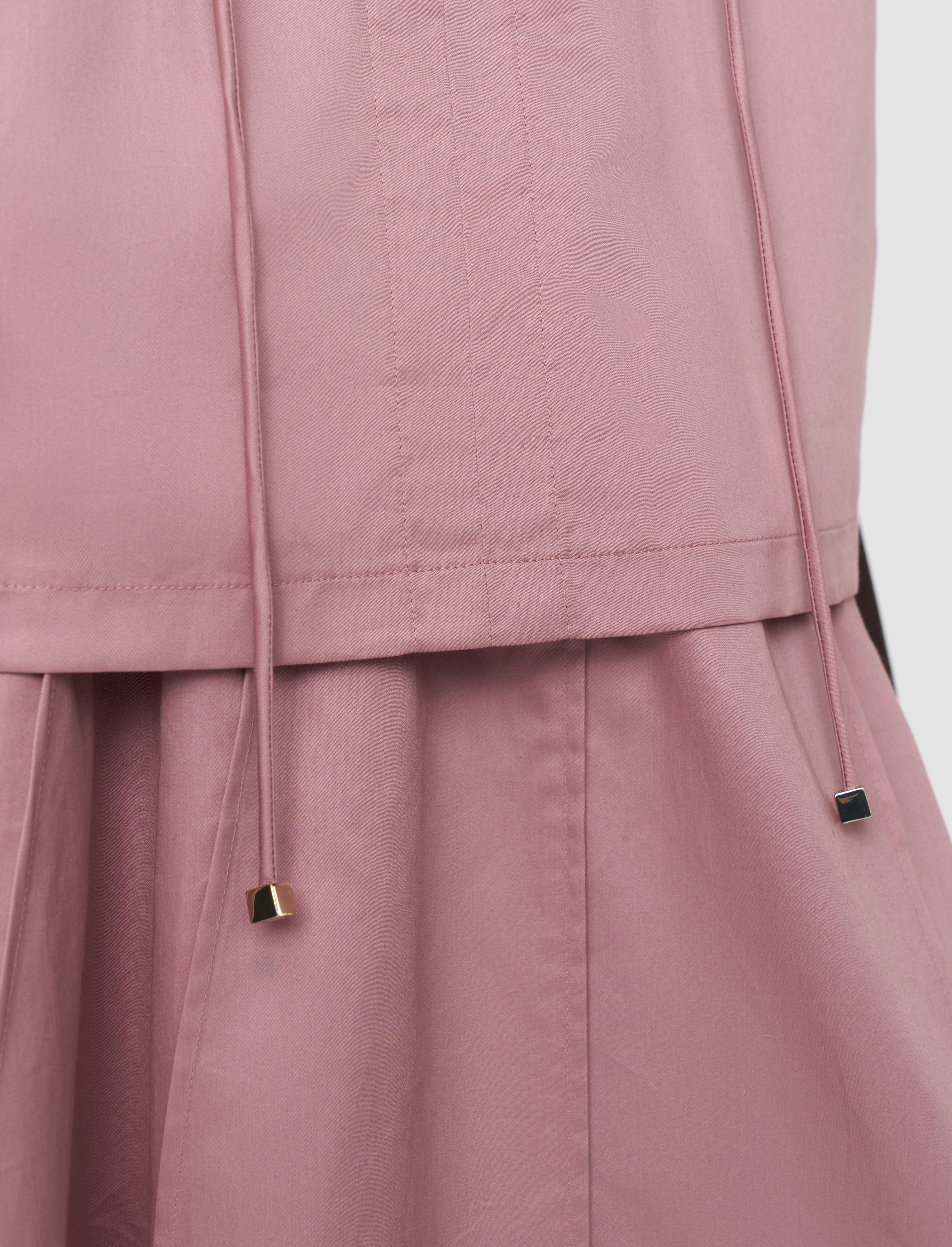 pink-nador-cotton-sateen-blouse-JOSEPH