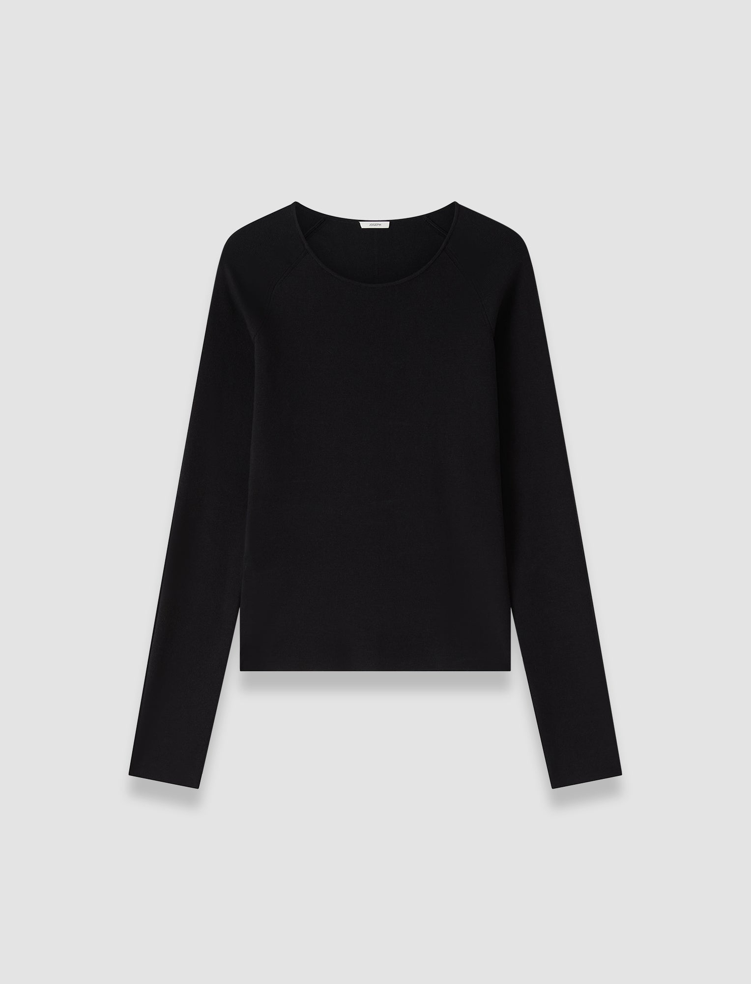 noir-top-nali-en-stretch-de-soie-JOSEPH