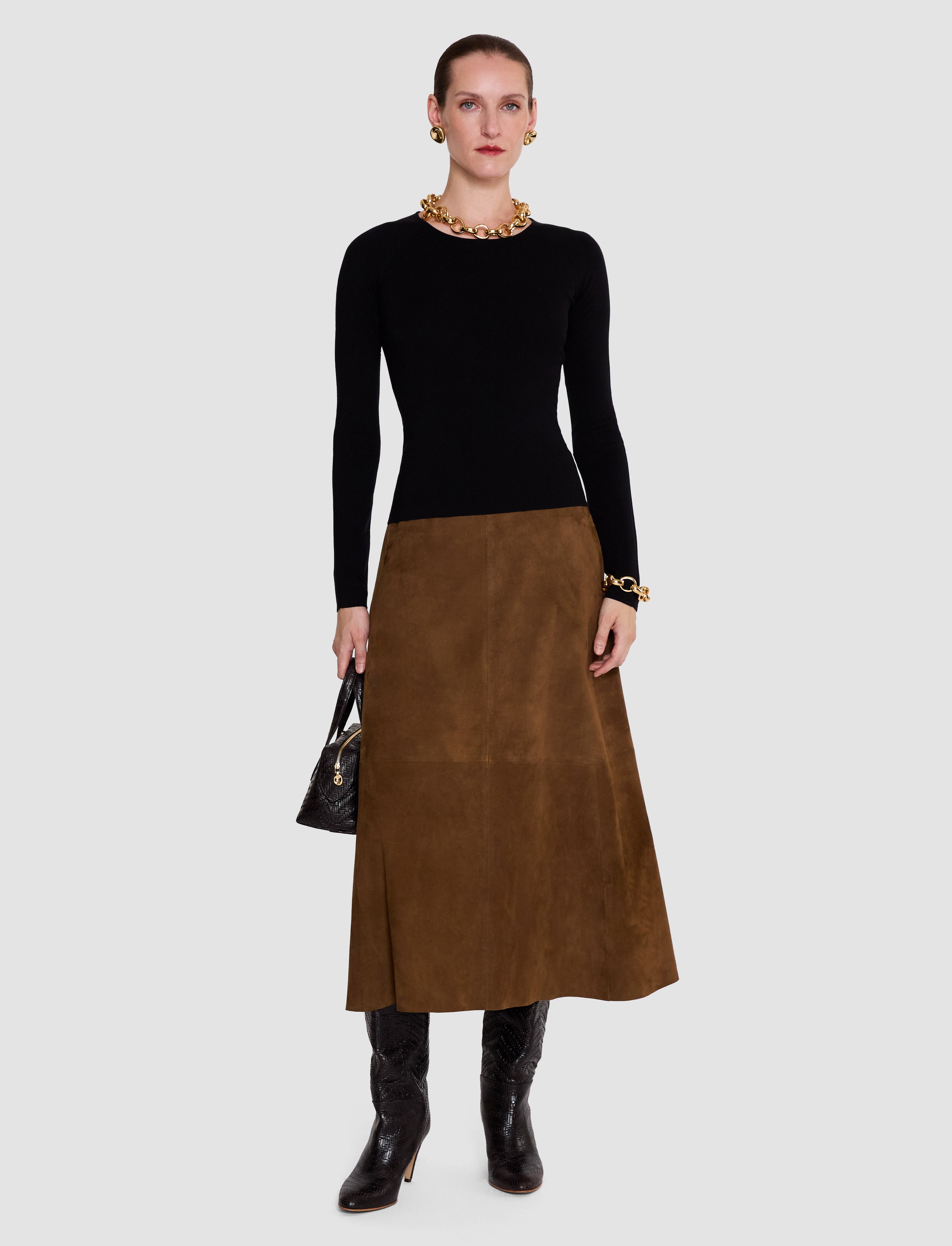 noir-top-nali-en-stretch-de-soie-JOSEPH