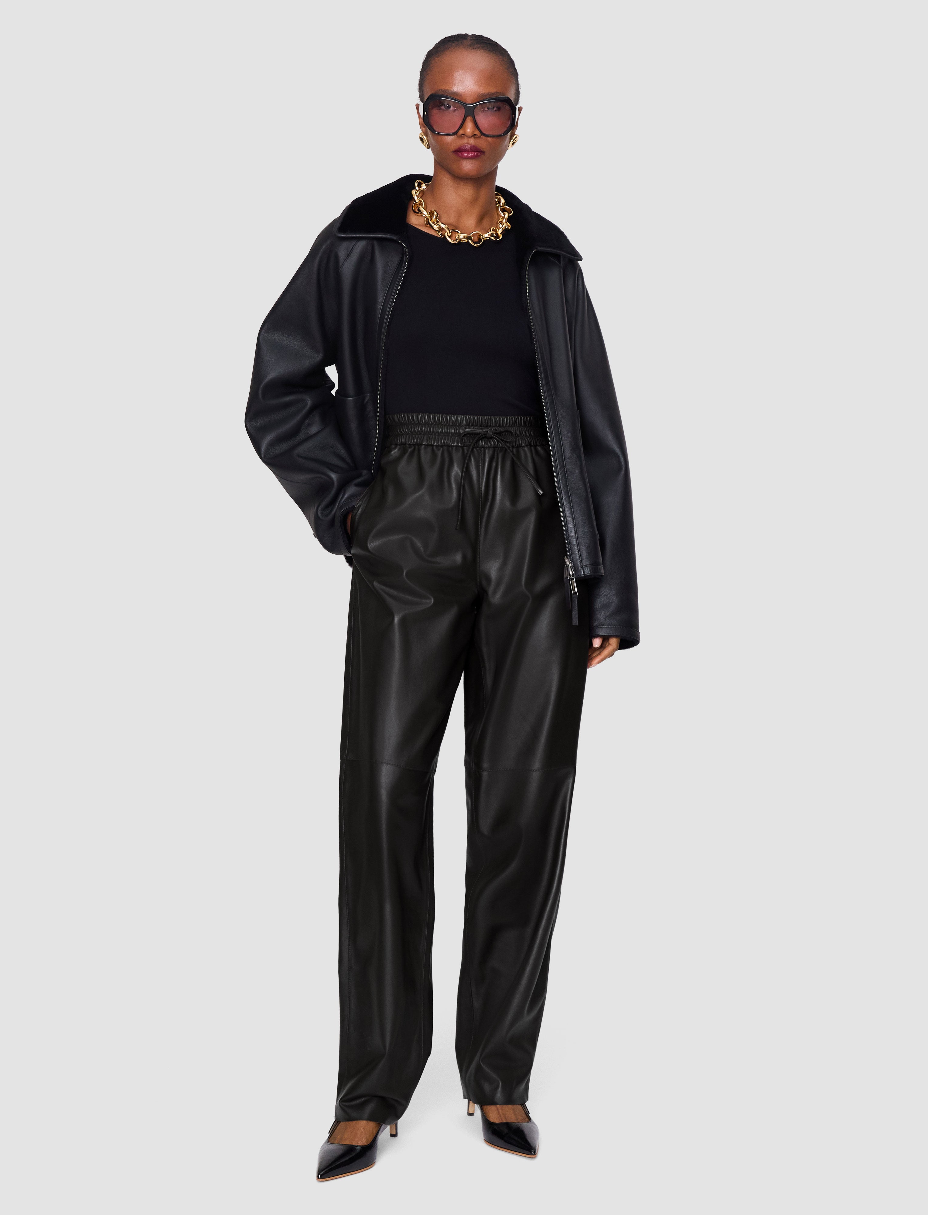 black-nat-soft-nappa-leather-trousers-JOSEPH