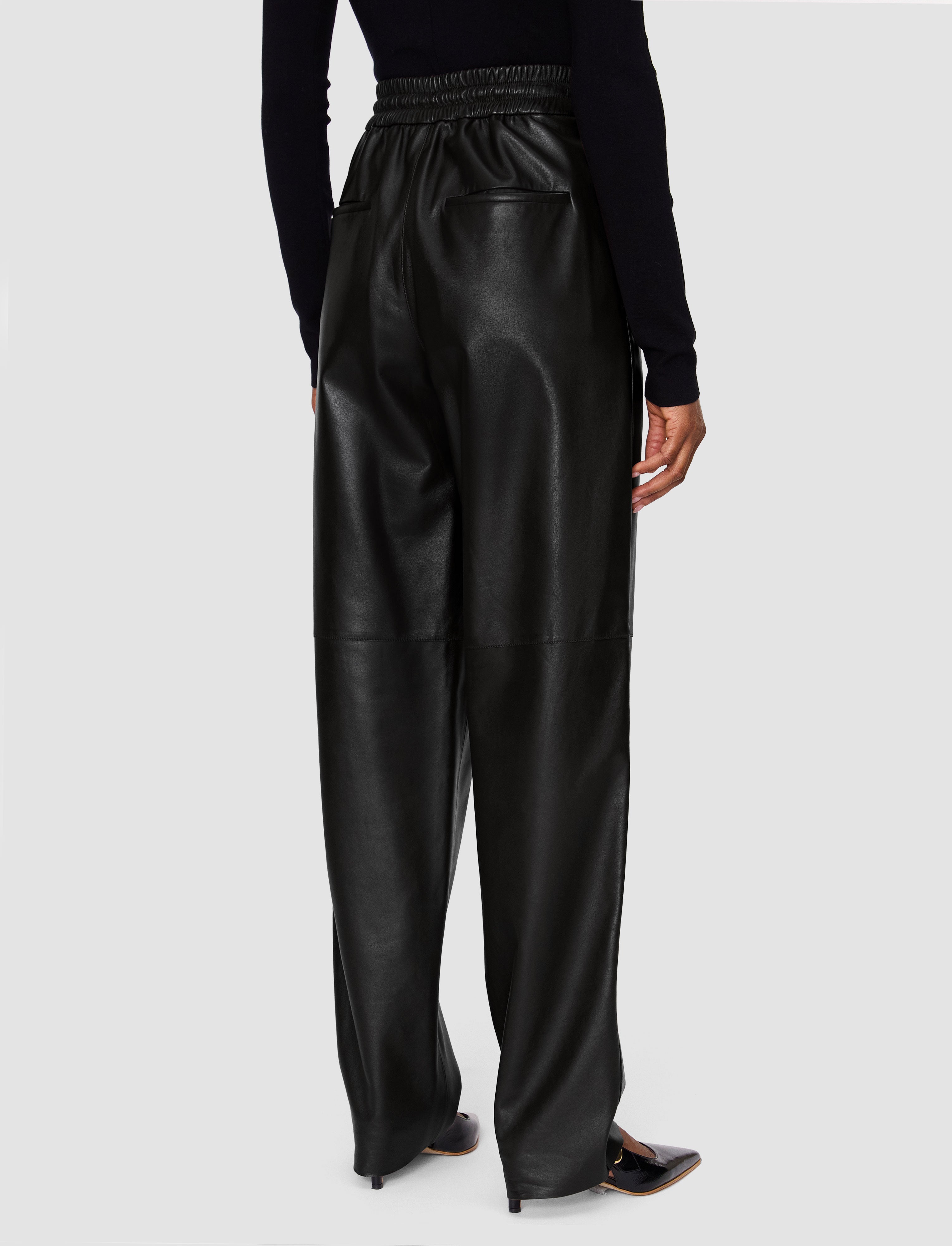 black-nat-soft-nappa-leather-trousers-JOSEPH