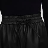 Nat Soft Nappa Leather Trousers