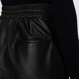 Nat Soft Nappa Leather Trousers