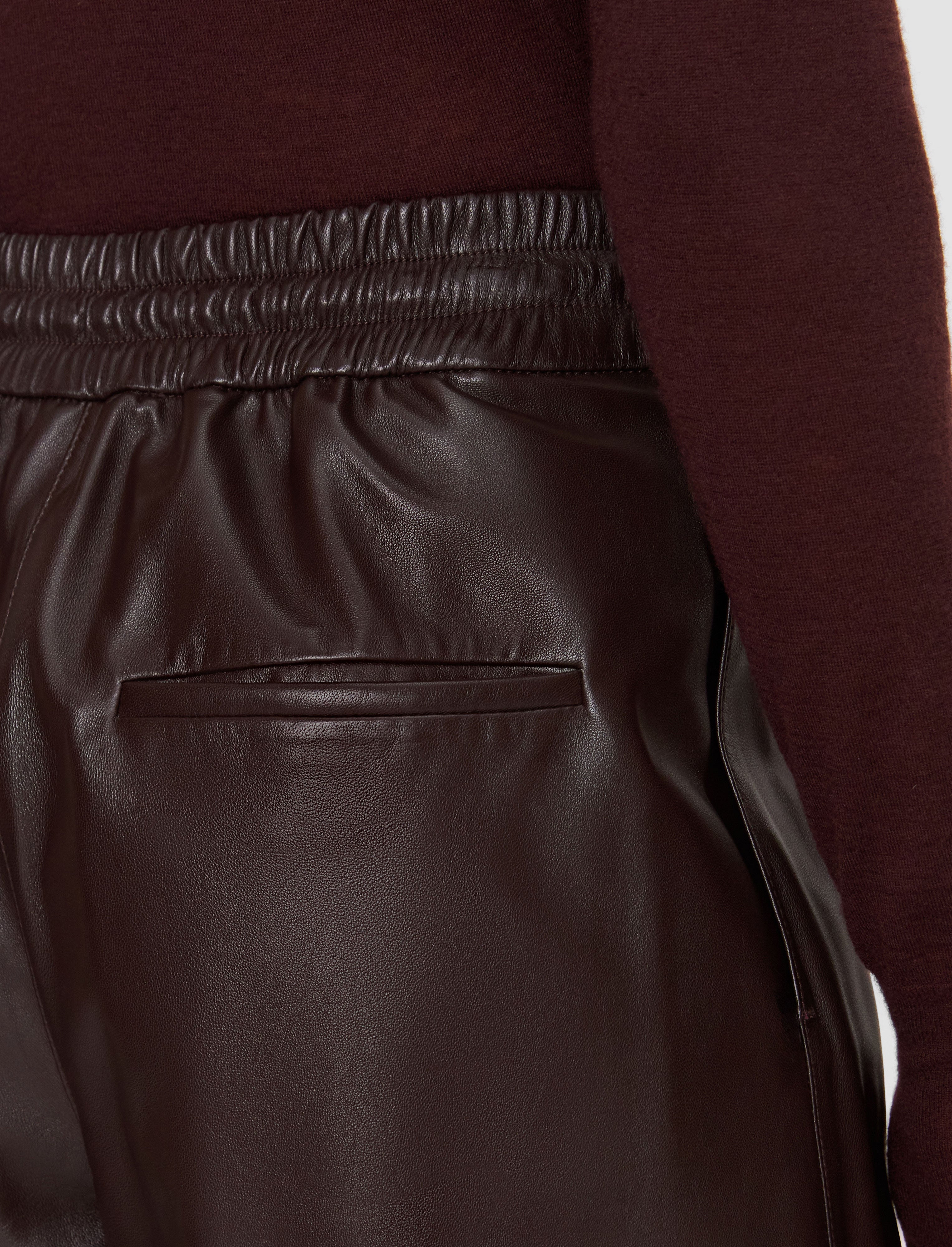 brown-nat-soft-nappa-leather-trousers-JOSEPH