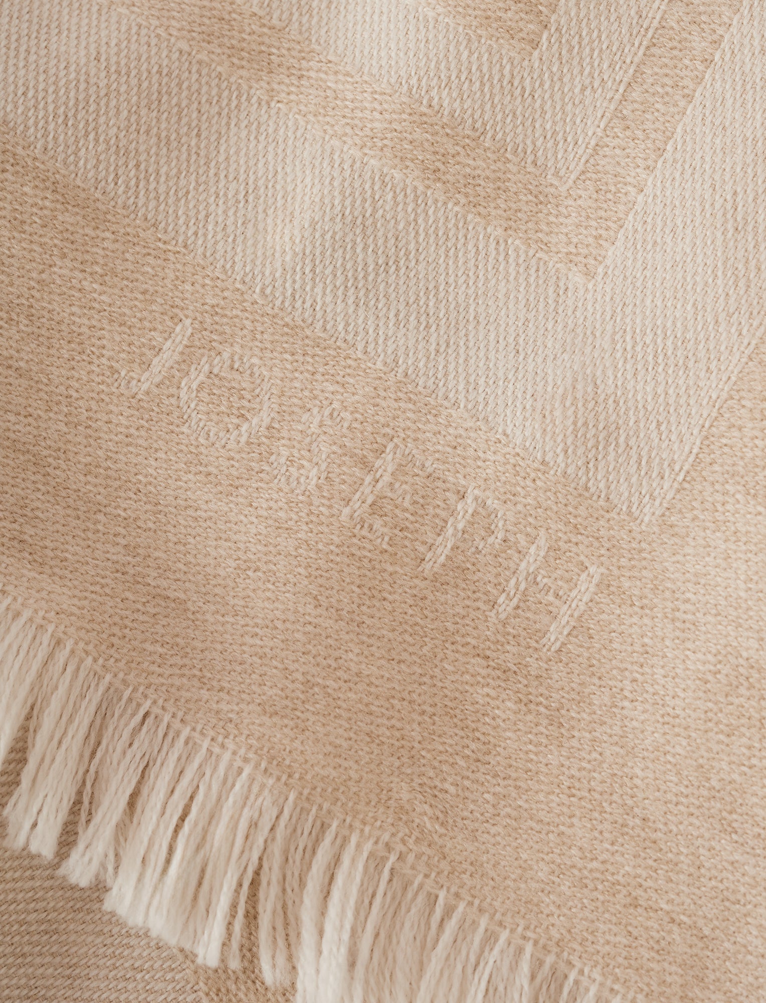 beige-neoma-wool-jacquard-scarf-JOSEPH