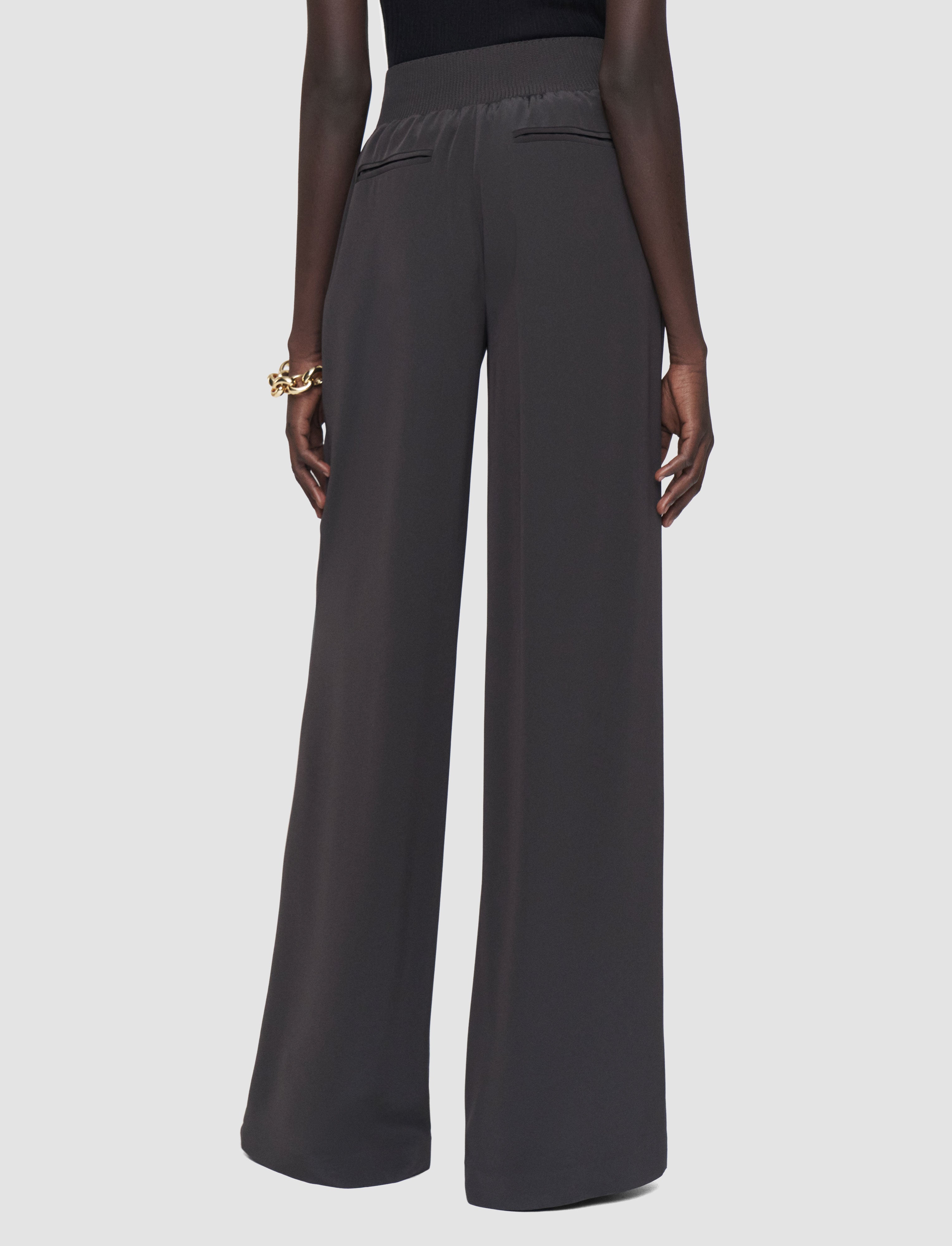 brown-nour-satin-twill-trousers-JOSEPH