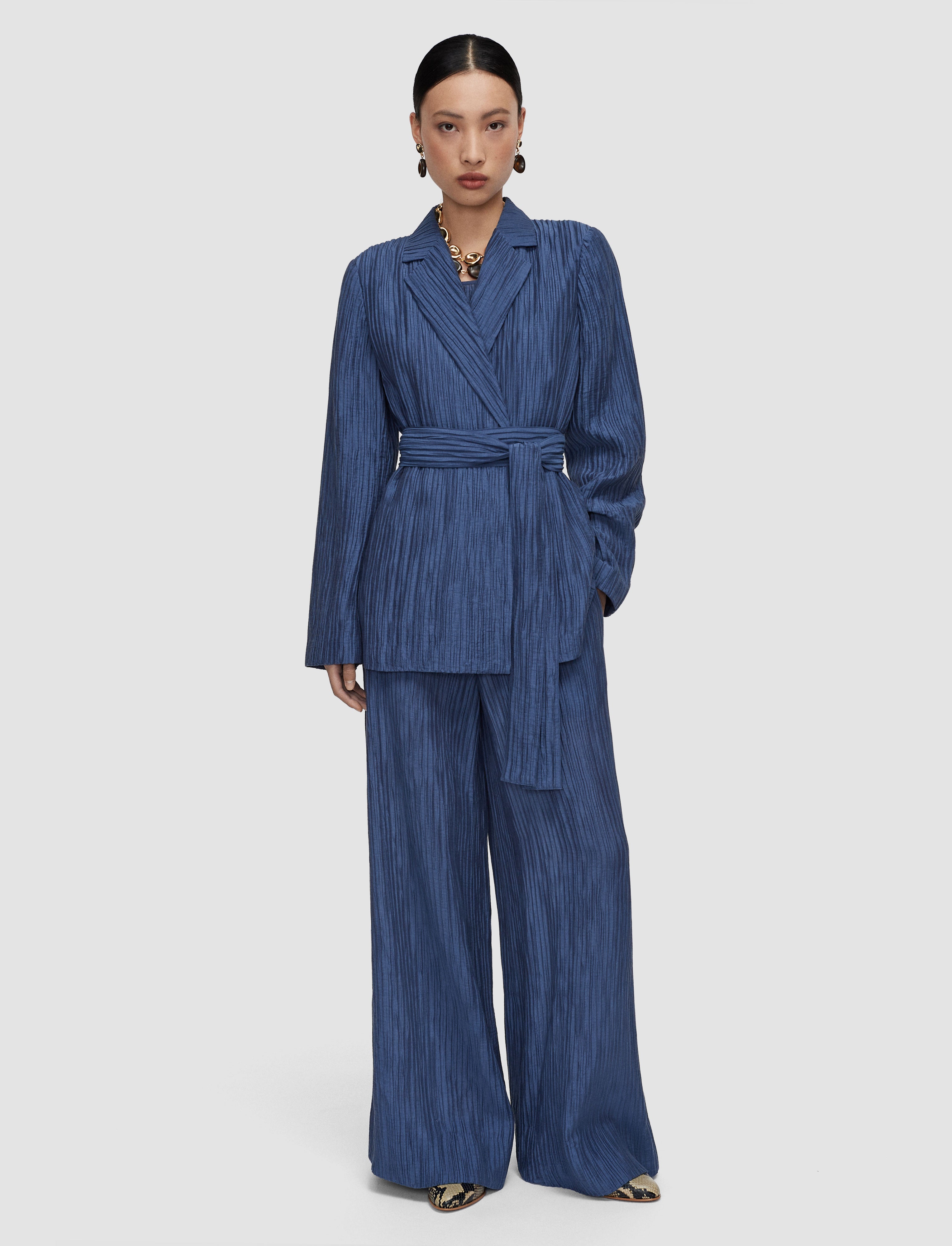 bleu-veste-nymph-en-crepe-froisse-fluide-JOSEPH