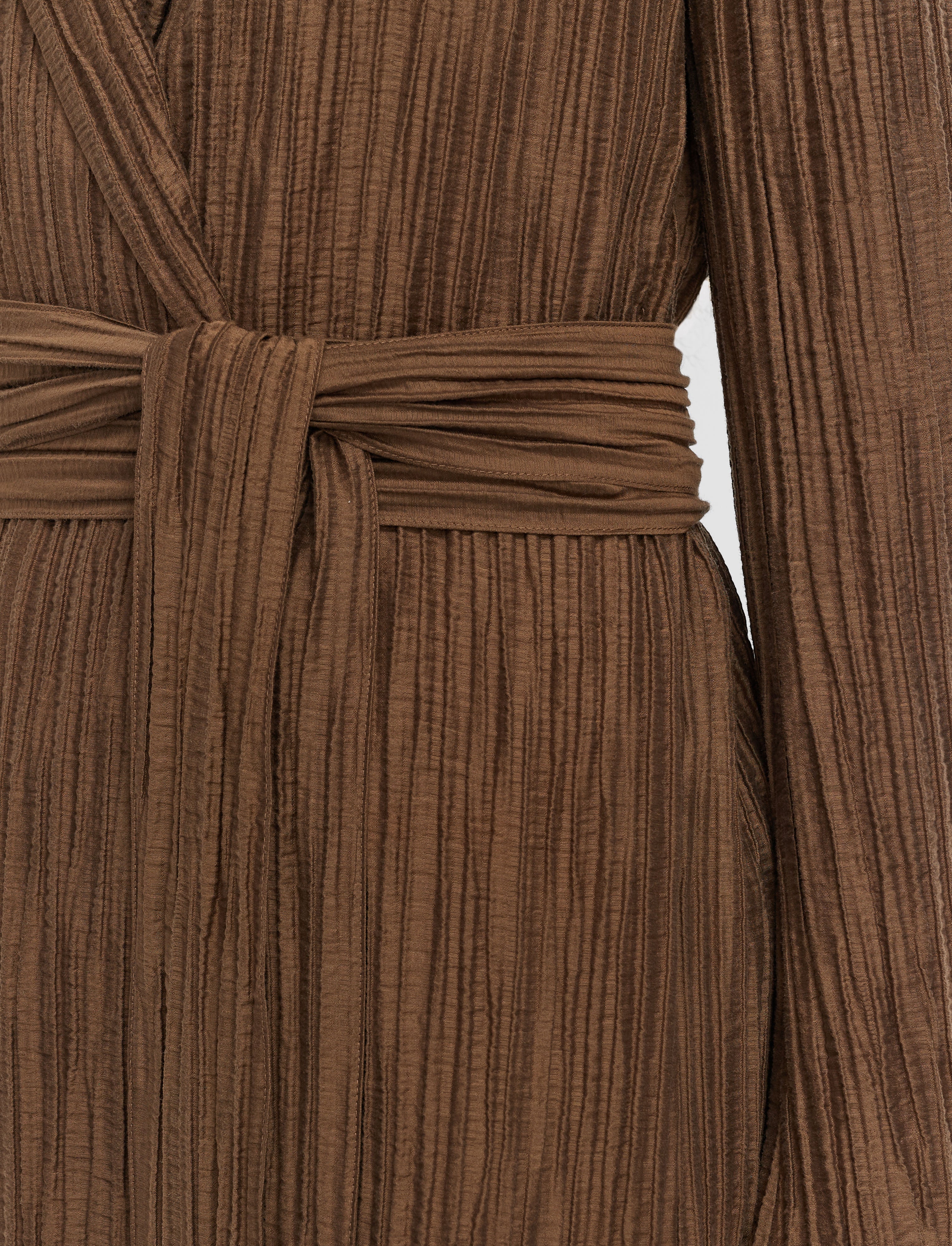 brown-nymph-fluid-crinkle-jacket-JOSEPH