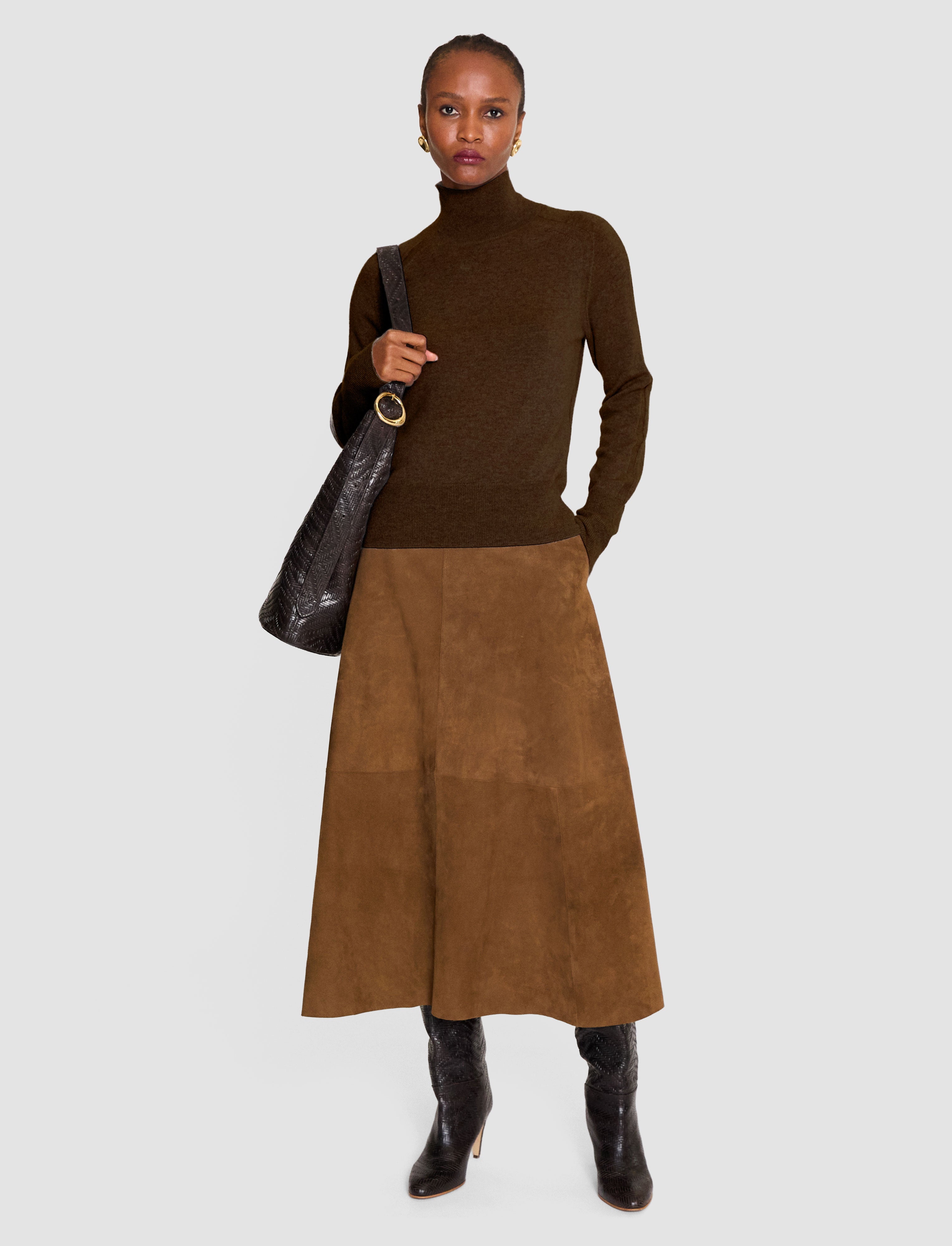 brown-oxna-light-pure-cashmere-high-neck-jumper-JOSEPH