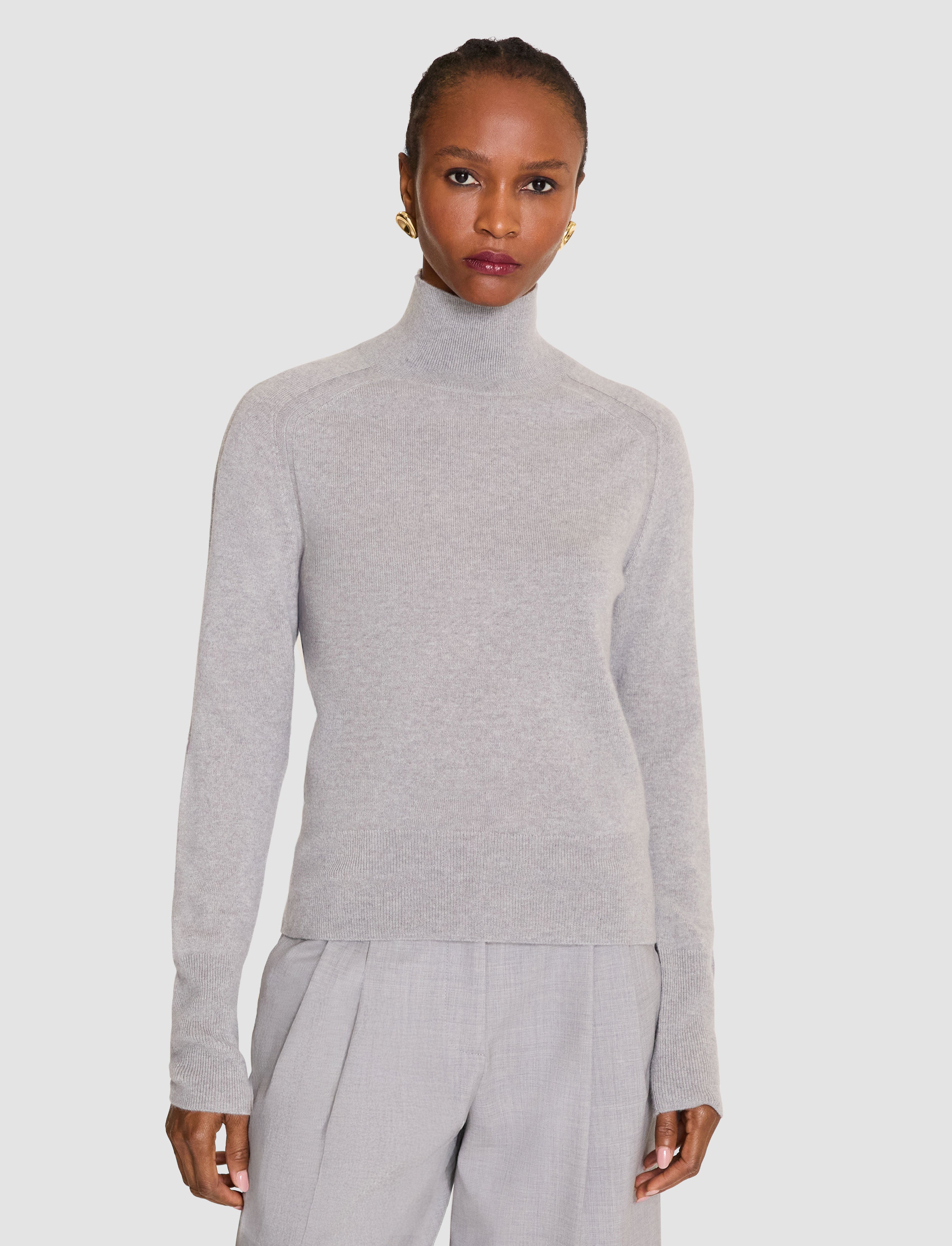 gris-pull-col-montant-oxna-en-pur-cachemire-leger-JOSEPH