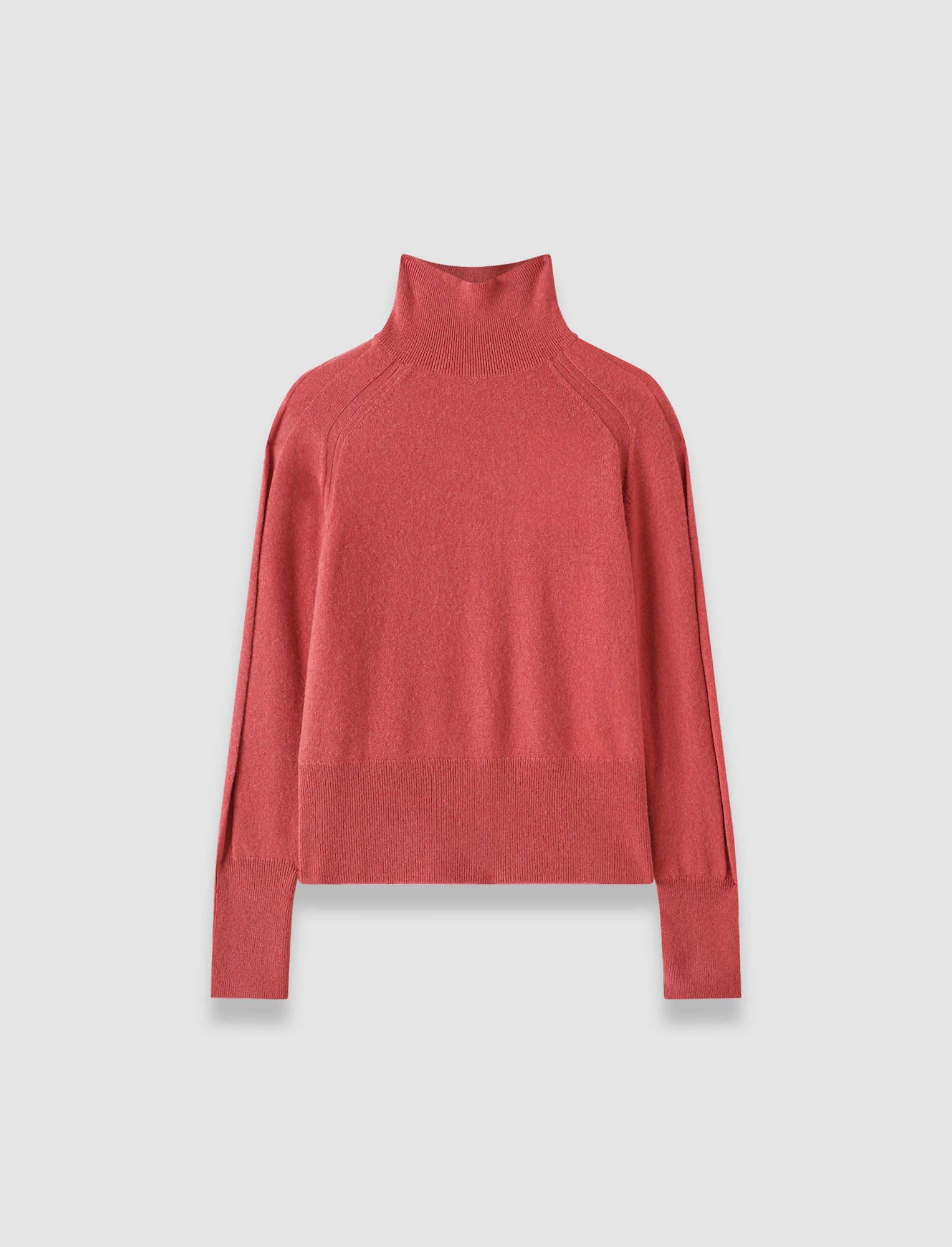 rose-pull-col-montant-oxna-en-pur-cachemire-leger-JOSEPH