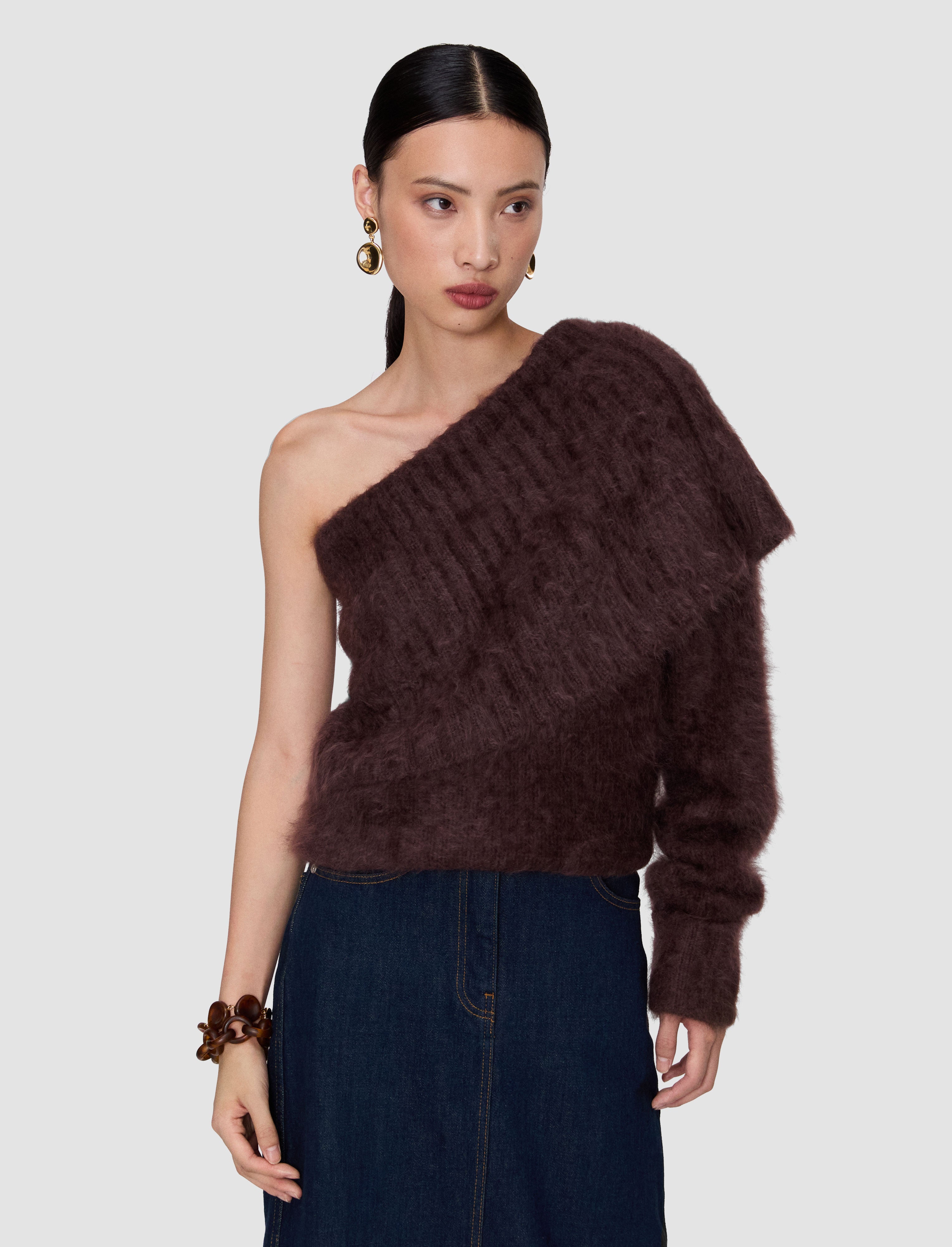 marron-pull-parwich-en-cachemire-ultra-brosse-JOSEPH