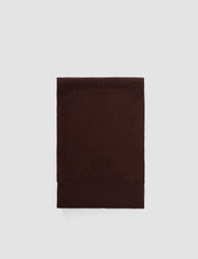 Purple Pasilla Pure Cashmere Scarf - Joseph