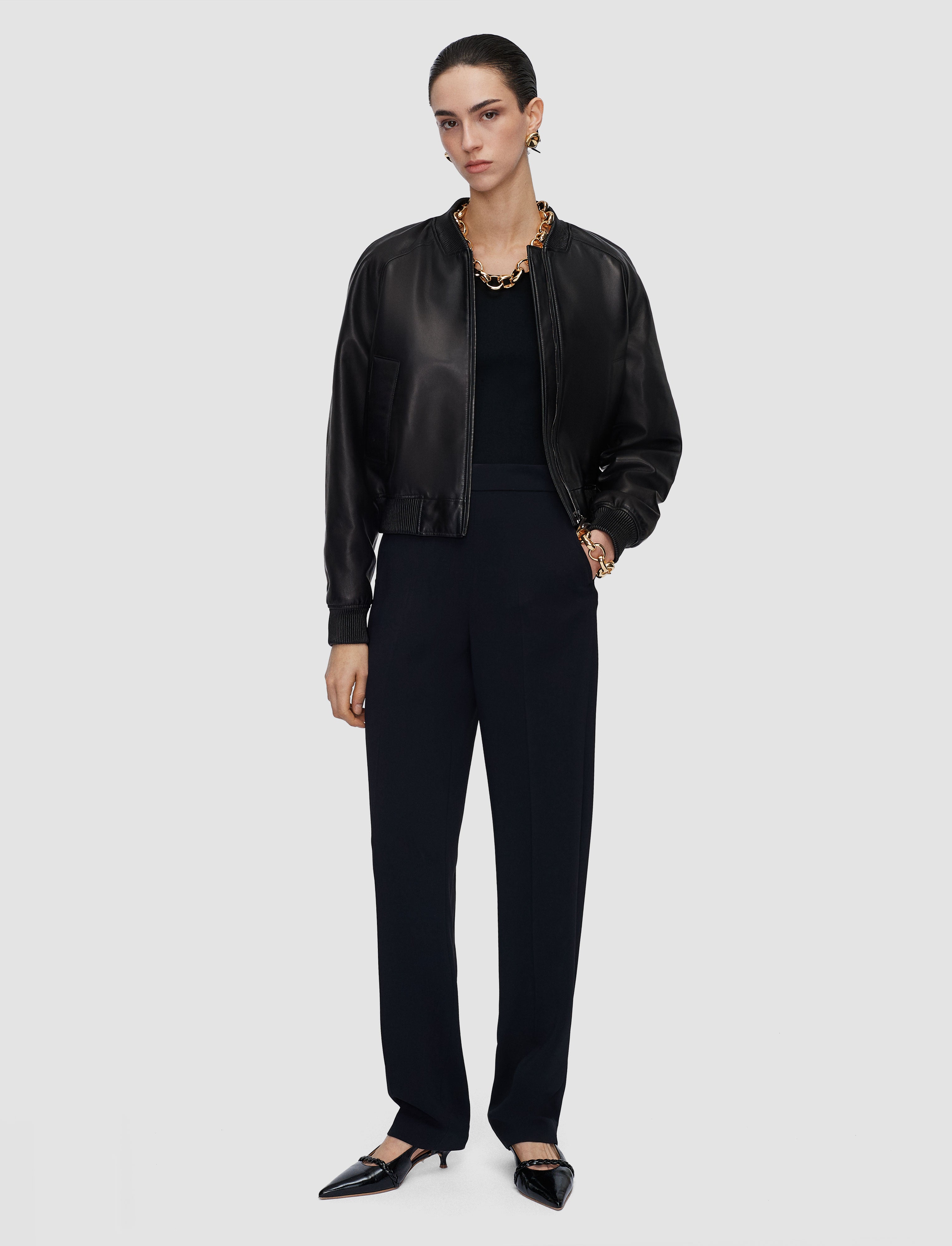 noir-pantalon-pat-en-cady-confort-JOSEPH