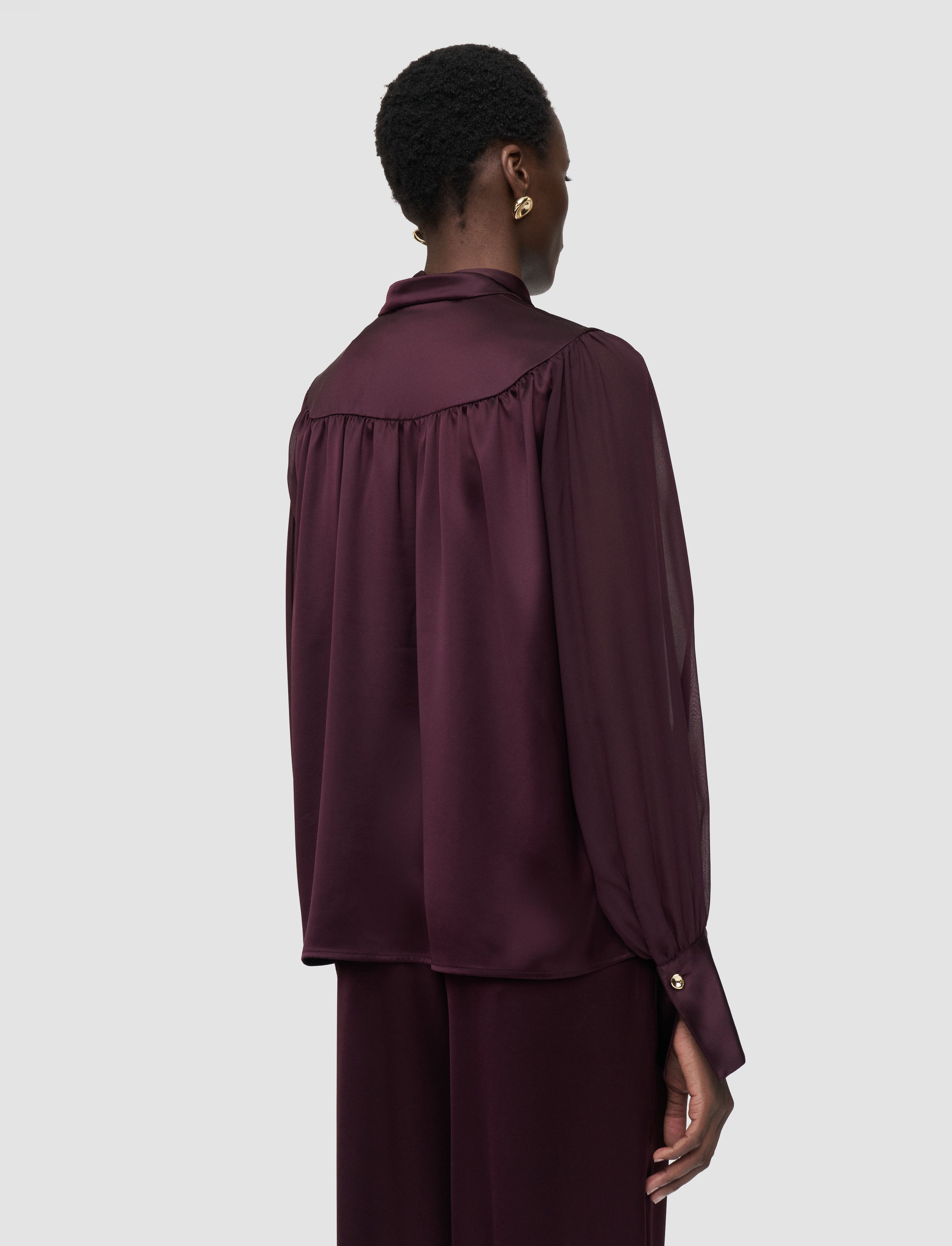 purple-paula-double-satin-blouse-JOSEPH