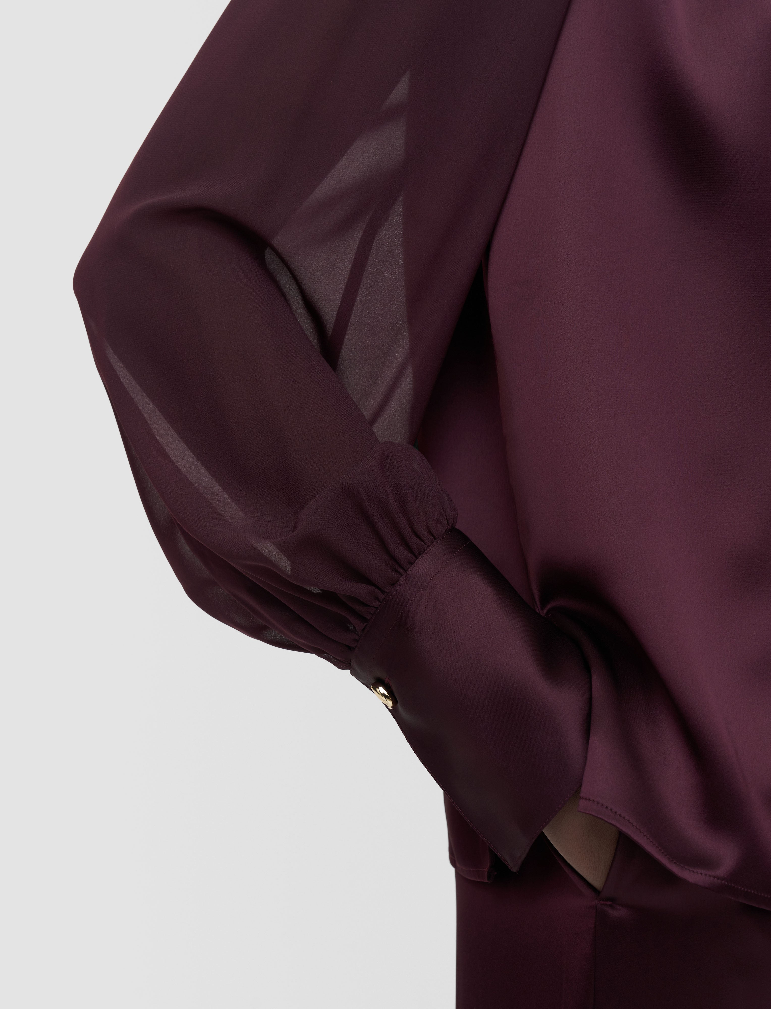 purple-paula-double-satin-blouse-JOSEPH