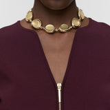 Purple Peggy Compact Milano Jacket - Joseph