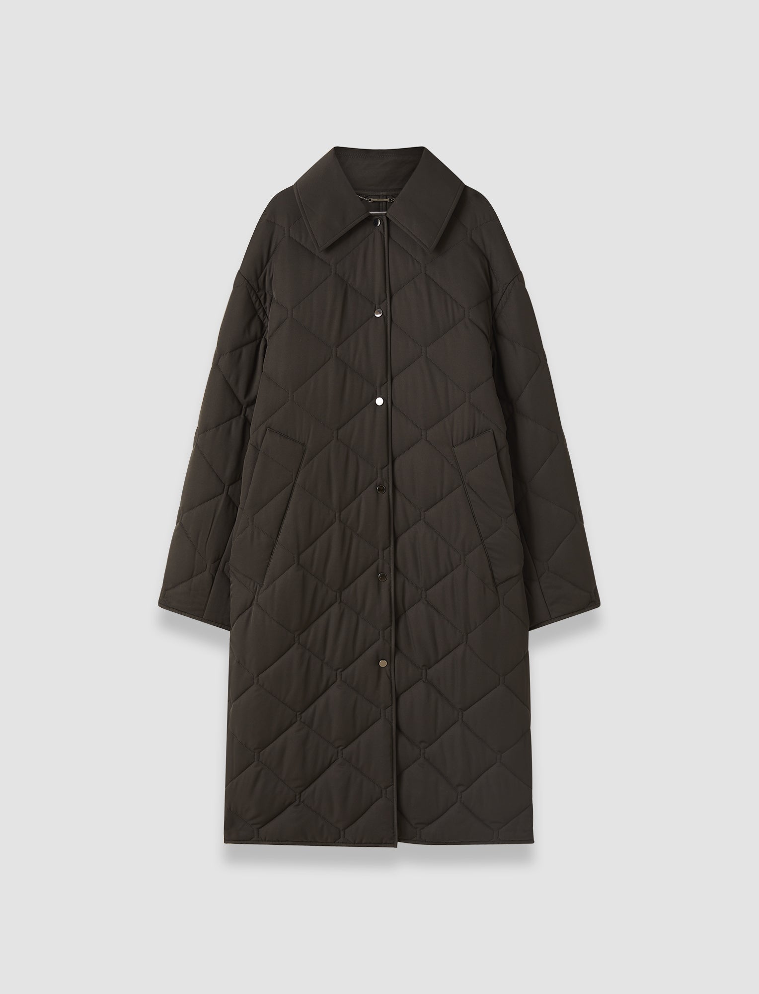 noir-manteau-penny-matelasse-JOSEPH