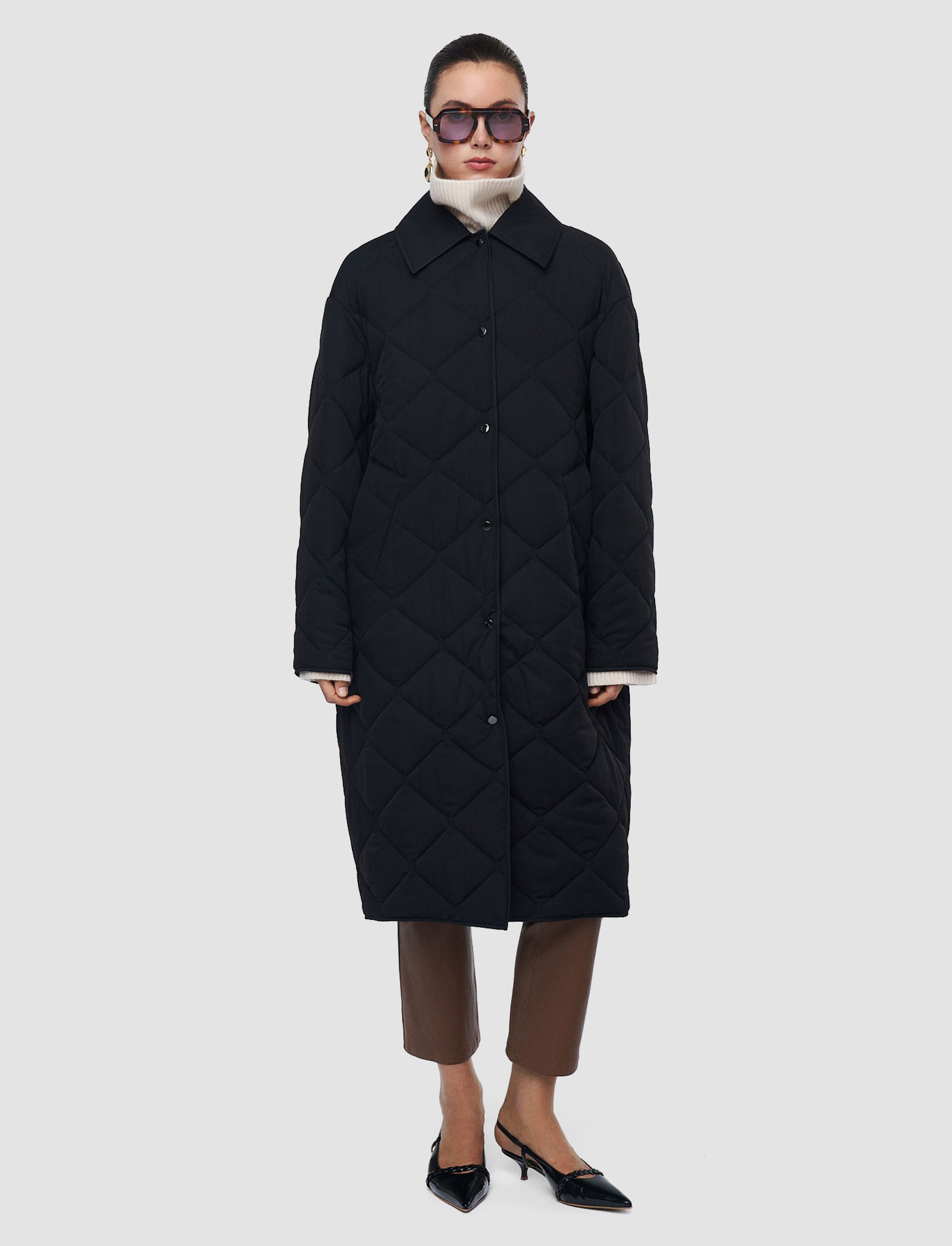 noir-manteau-penny-matelasse-JOSEPH