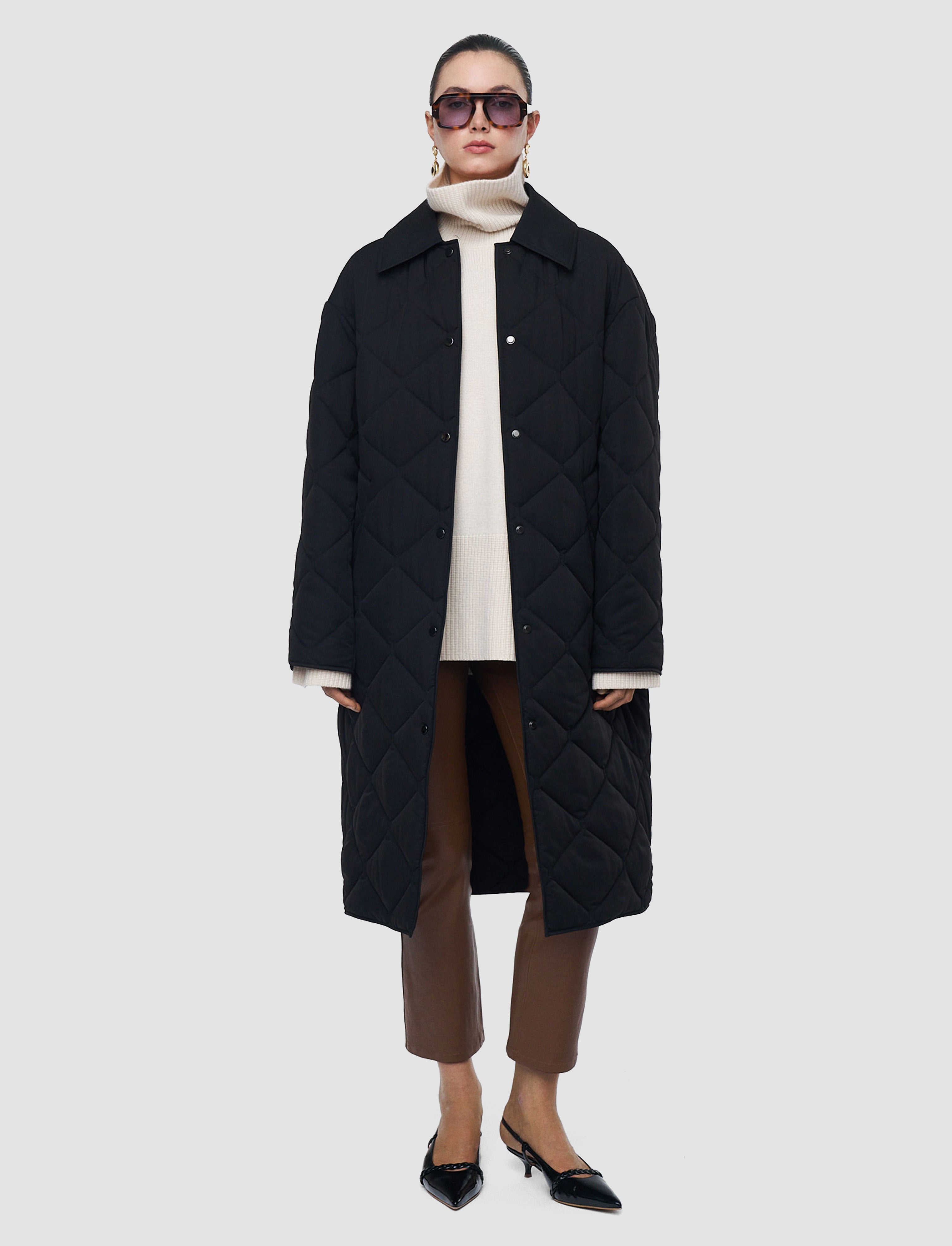 noir-manteau-penny-matelasse-JOSEPH