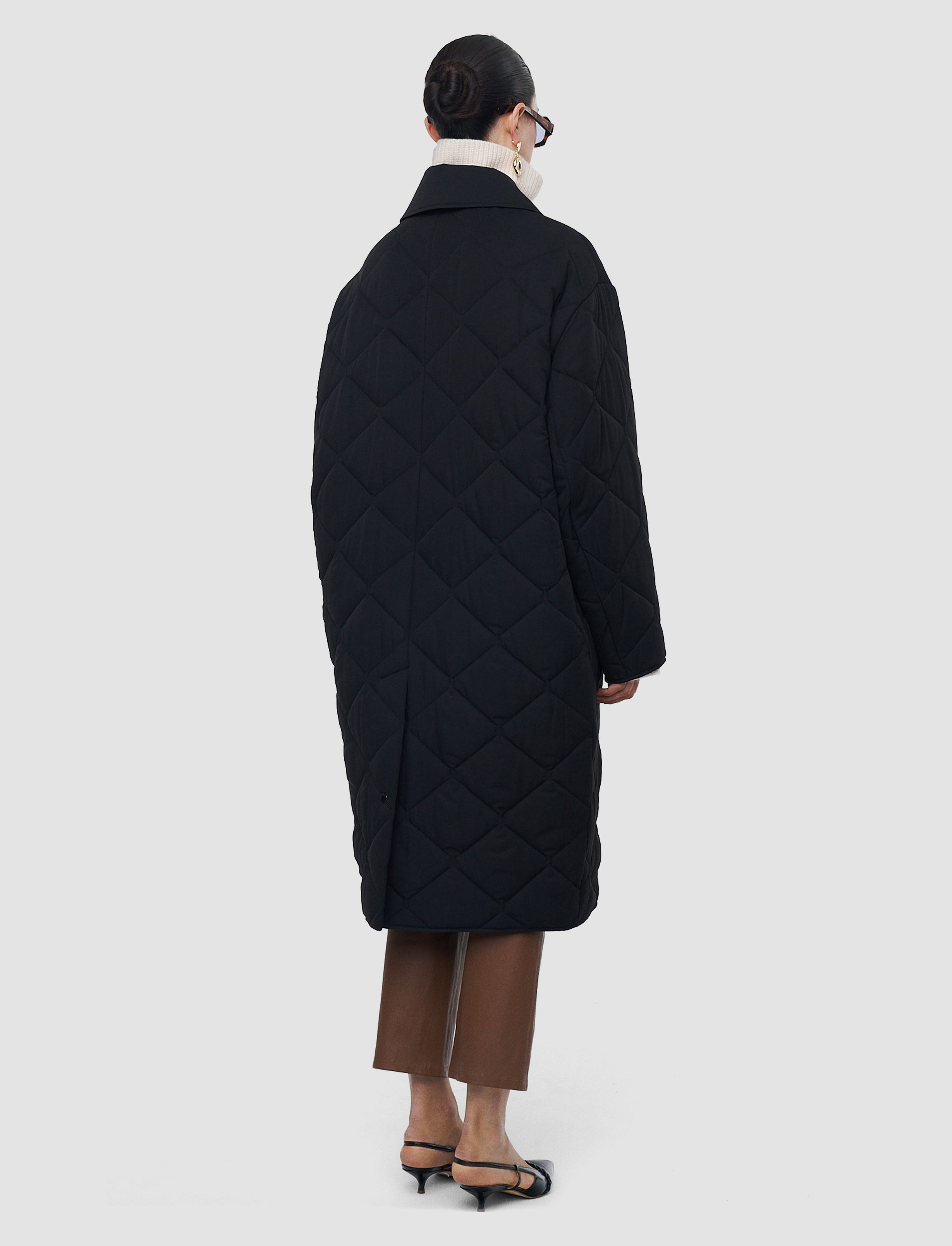 noir-manteau-penny-matelasse-JOSEPH