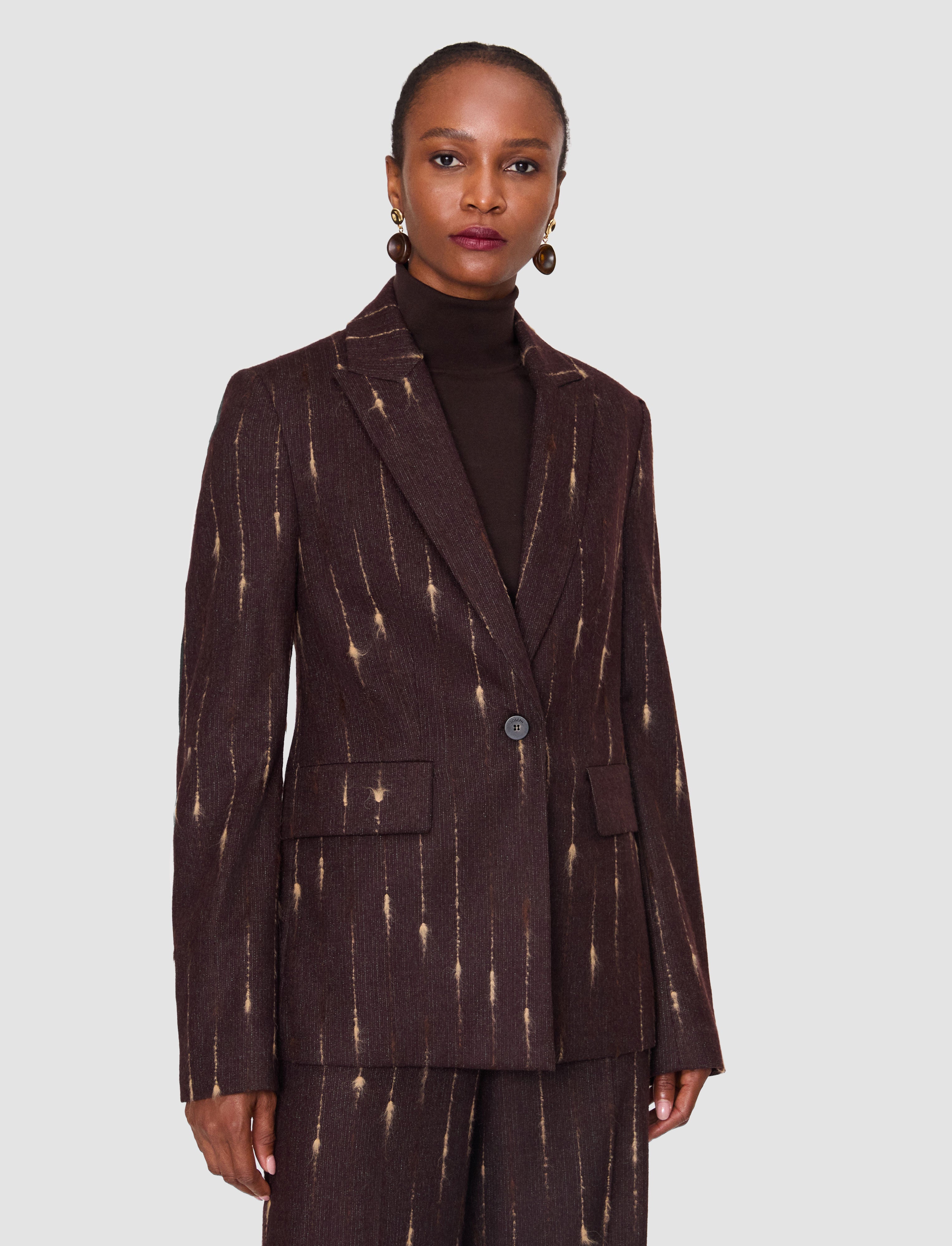 purple-pietro-slub-wool-jacket-JOSEPH