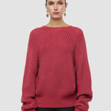 Plamer Wool Cashmere Jumper