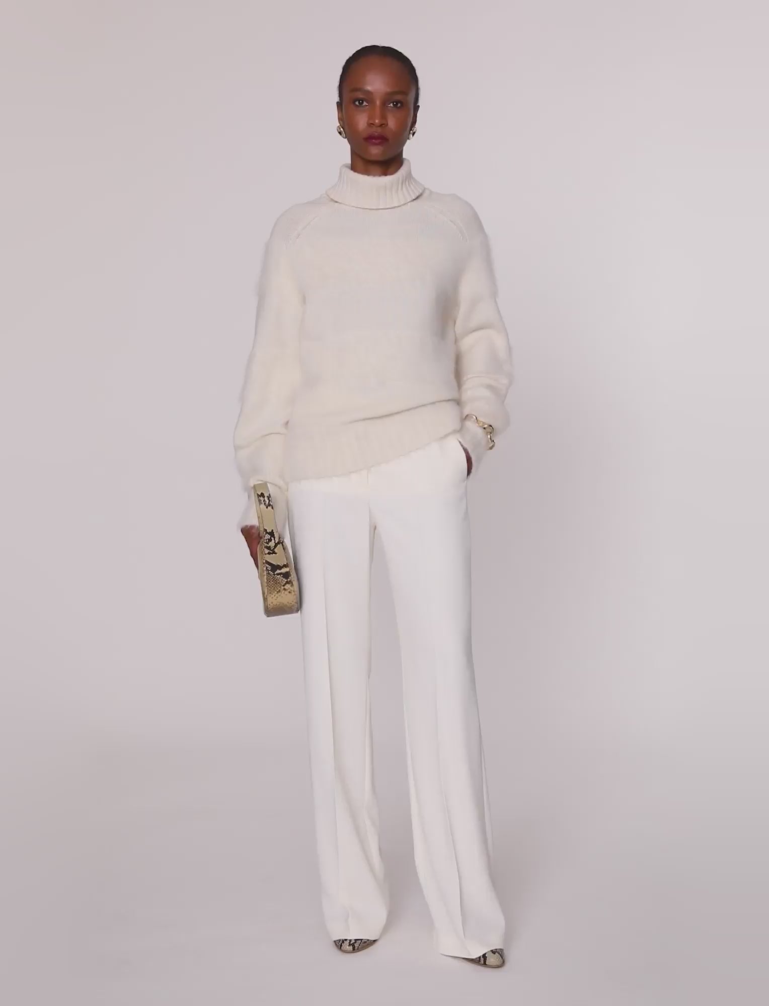 white-mila-brushed-striped-jumper-JOSEPH