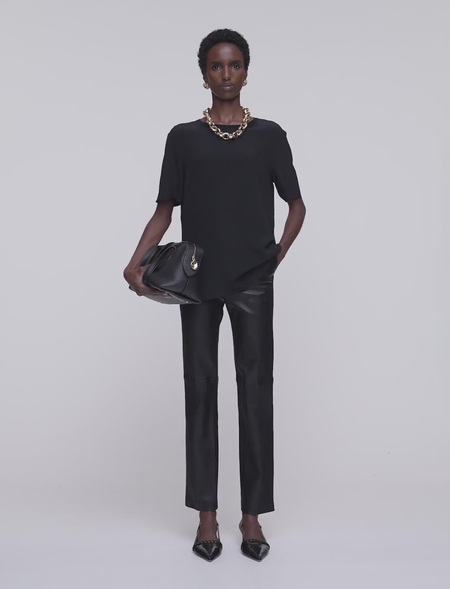 black-rubin-crepe-de-soie-silk-blouse-JOSEPH