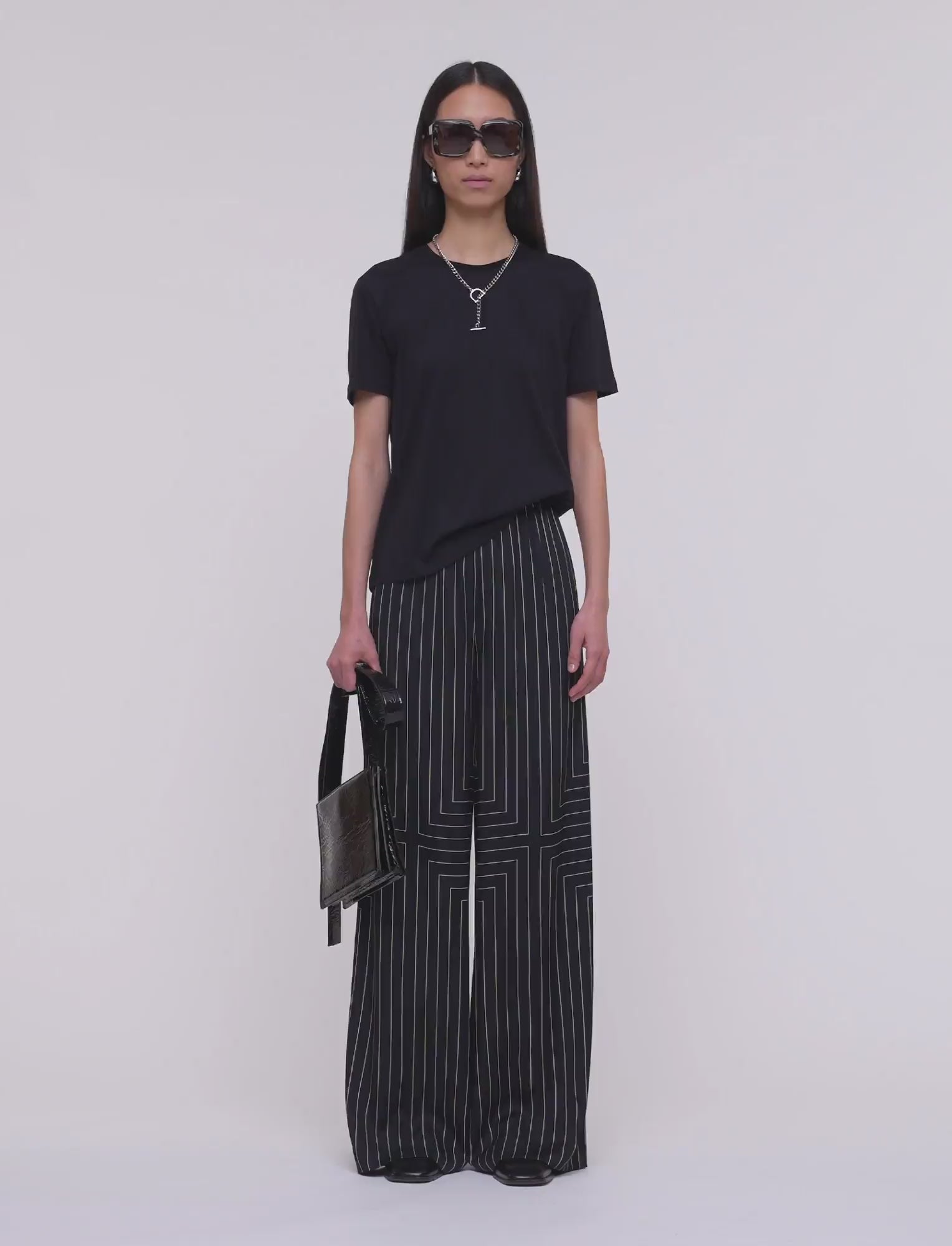 black-cotton-silk-jersey-t-shirt-JOSEPH
