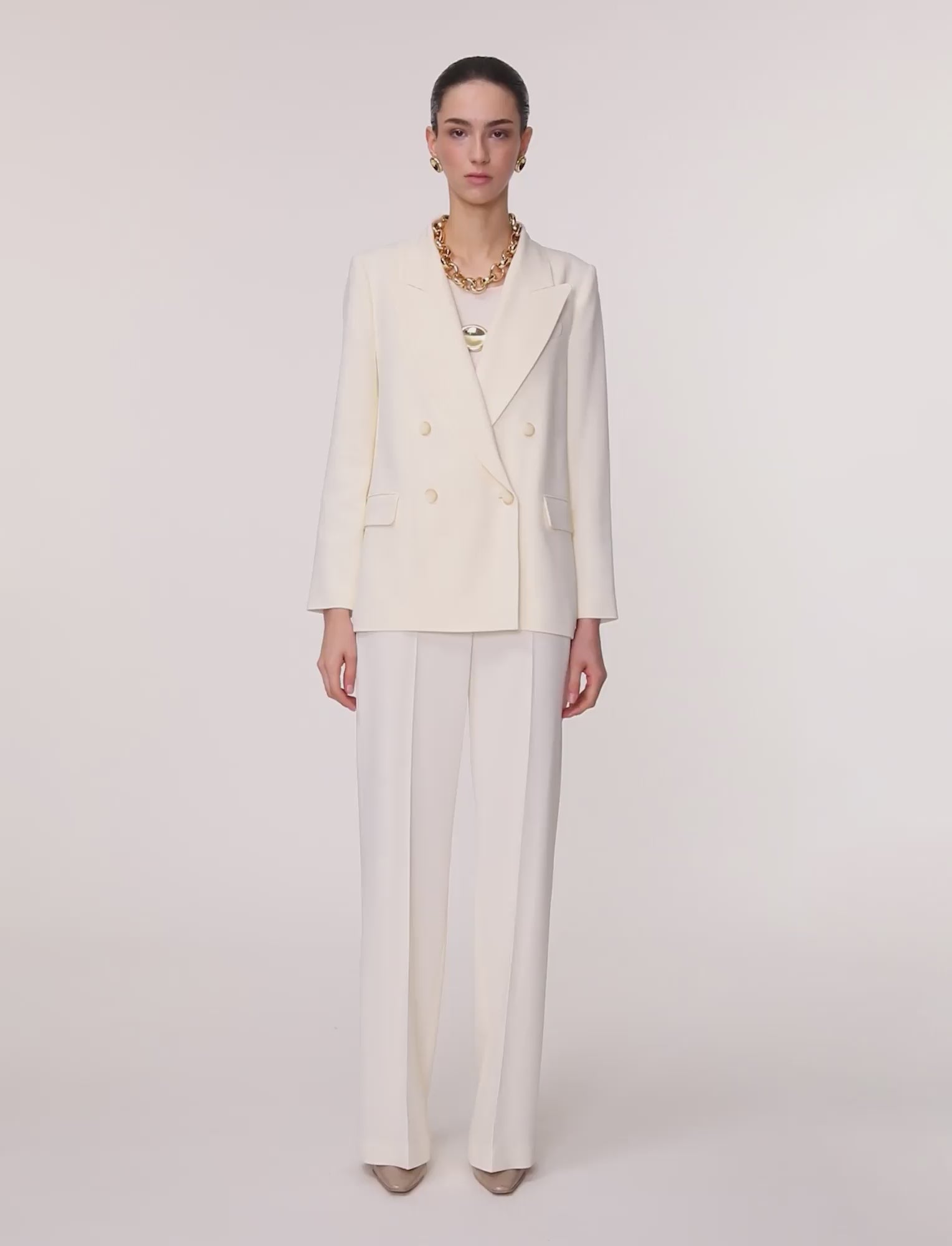 white-jaden-viscose-tailoring-jacket-JOSEPH