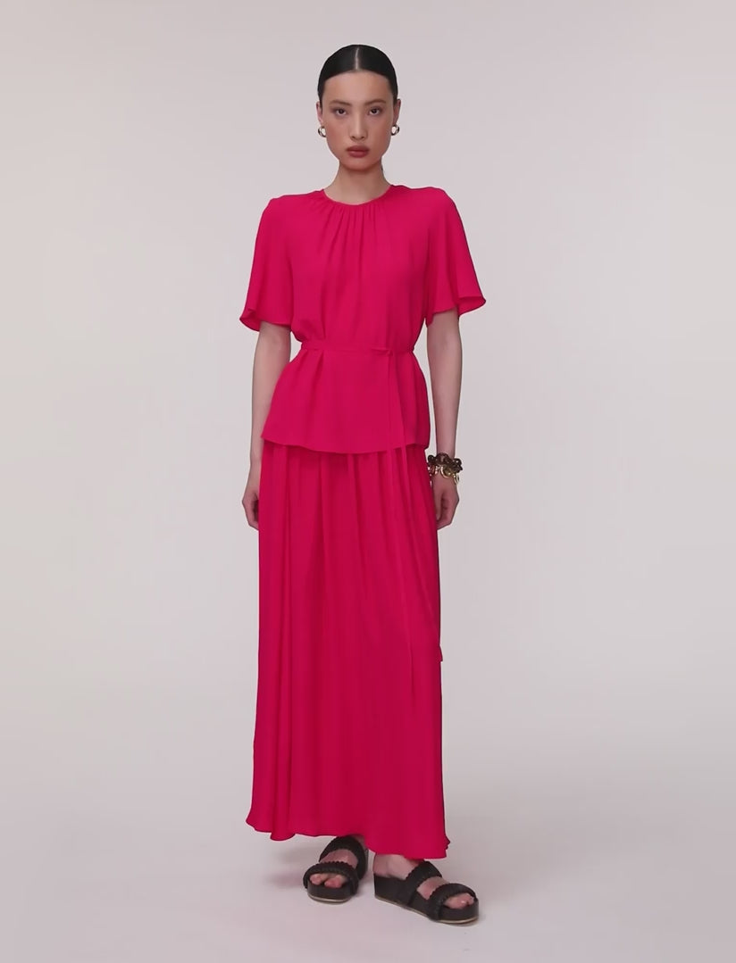pink-libby-silk-blend-crepe-top-JOSEPH