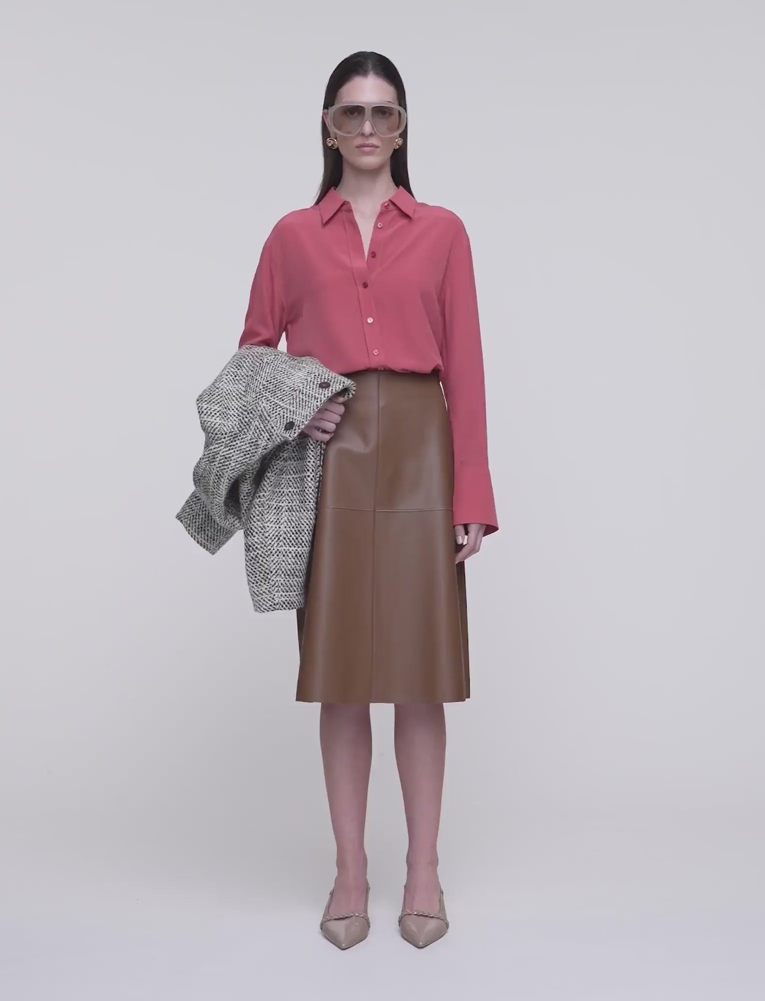 pink-joe-crepe-de-chine-silk-blouse-JOSEPH