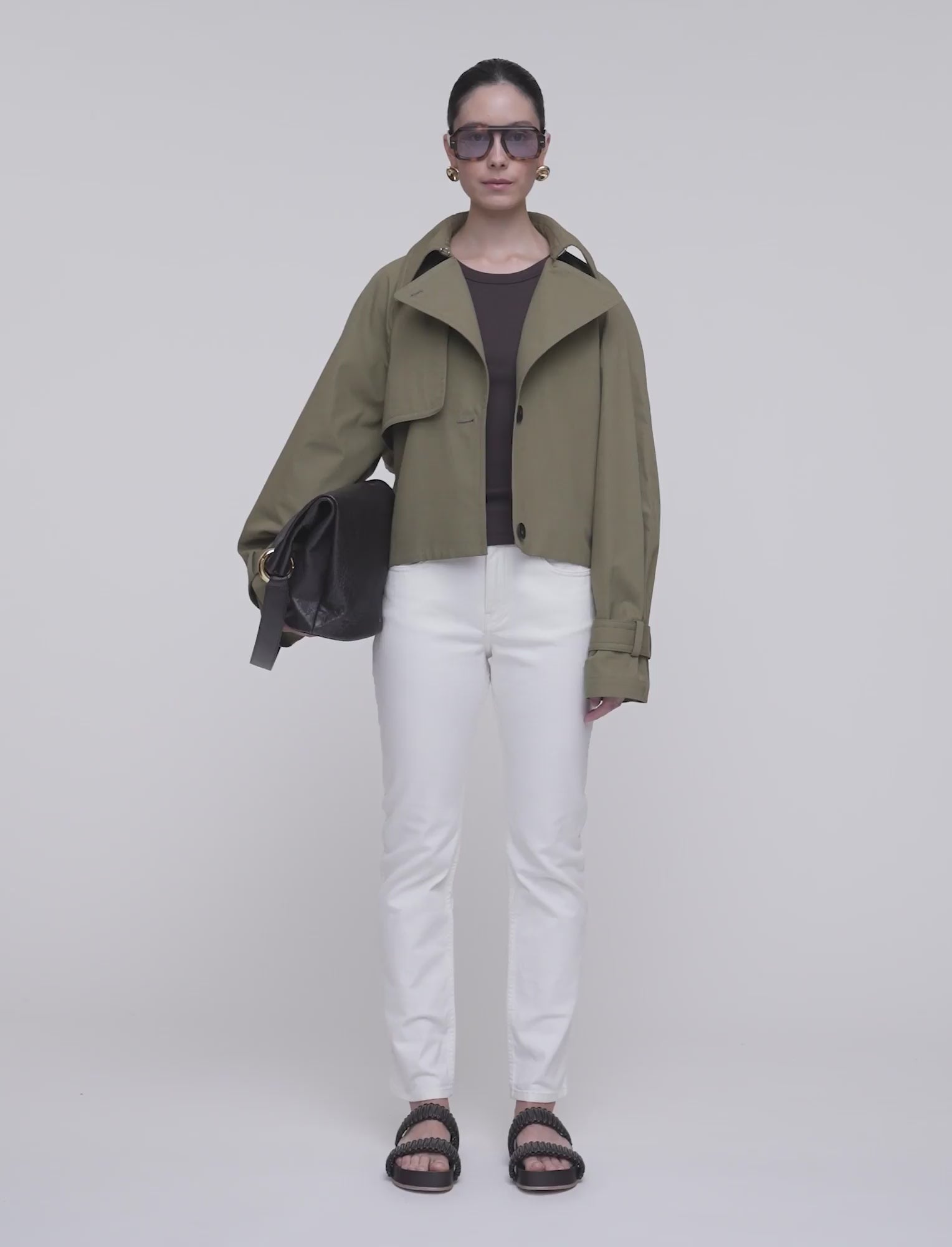 green-suber-light-cotton-jacket-JOSEPH