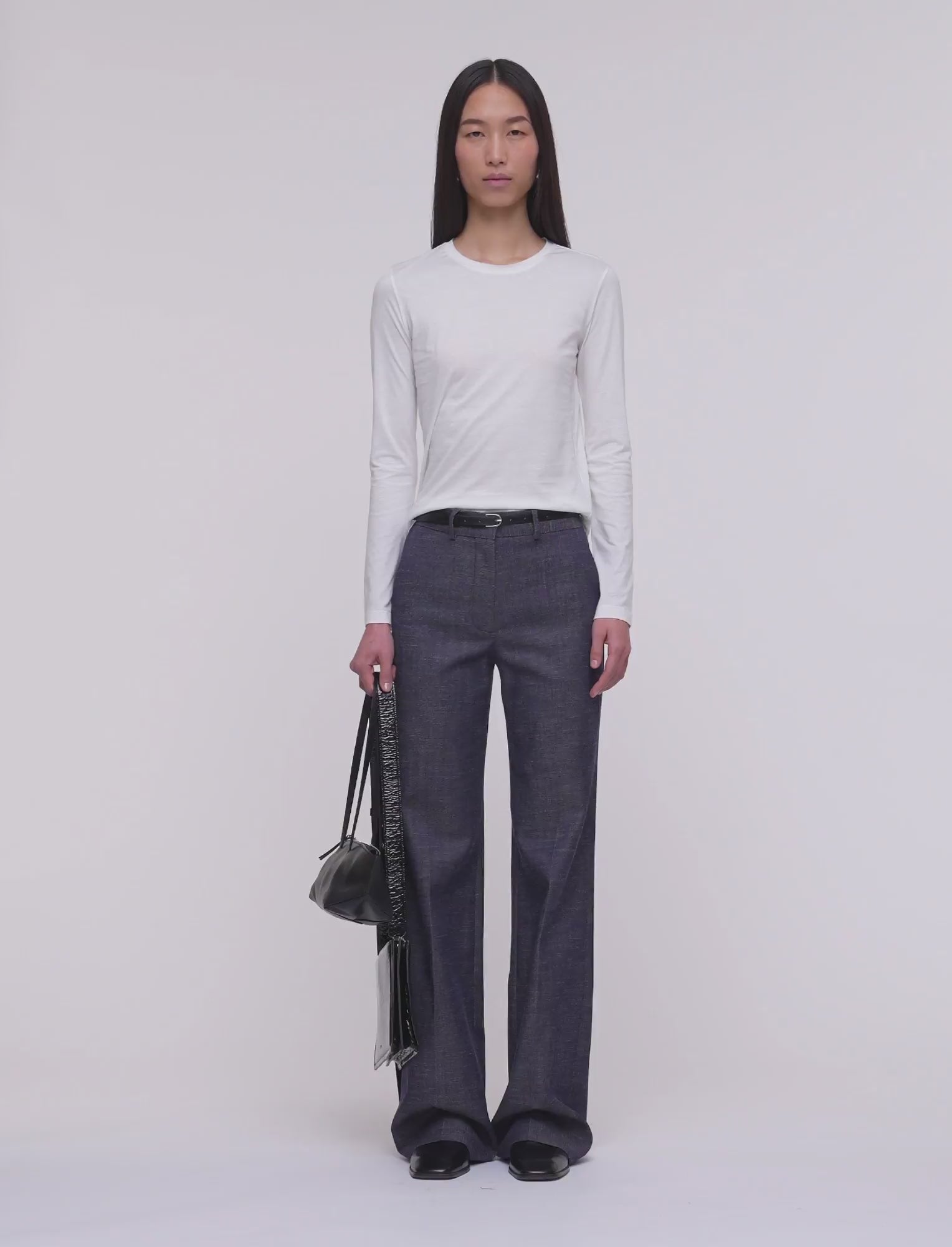 white-cotton-silk-jersey-long-sleeve-t-shirt-JOSEPH