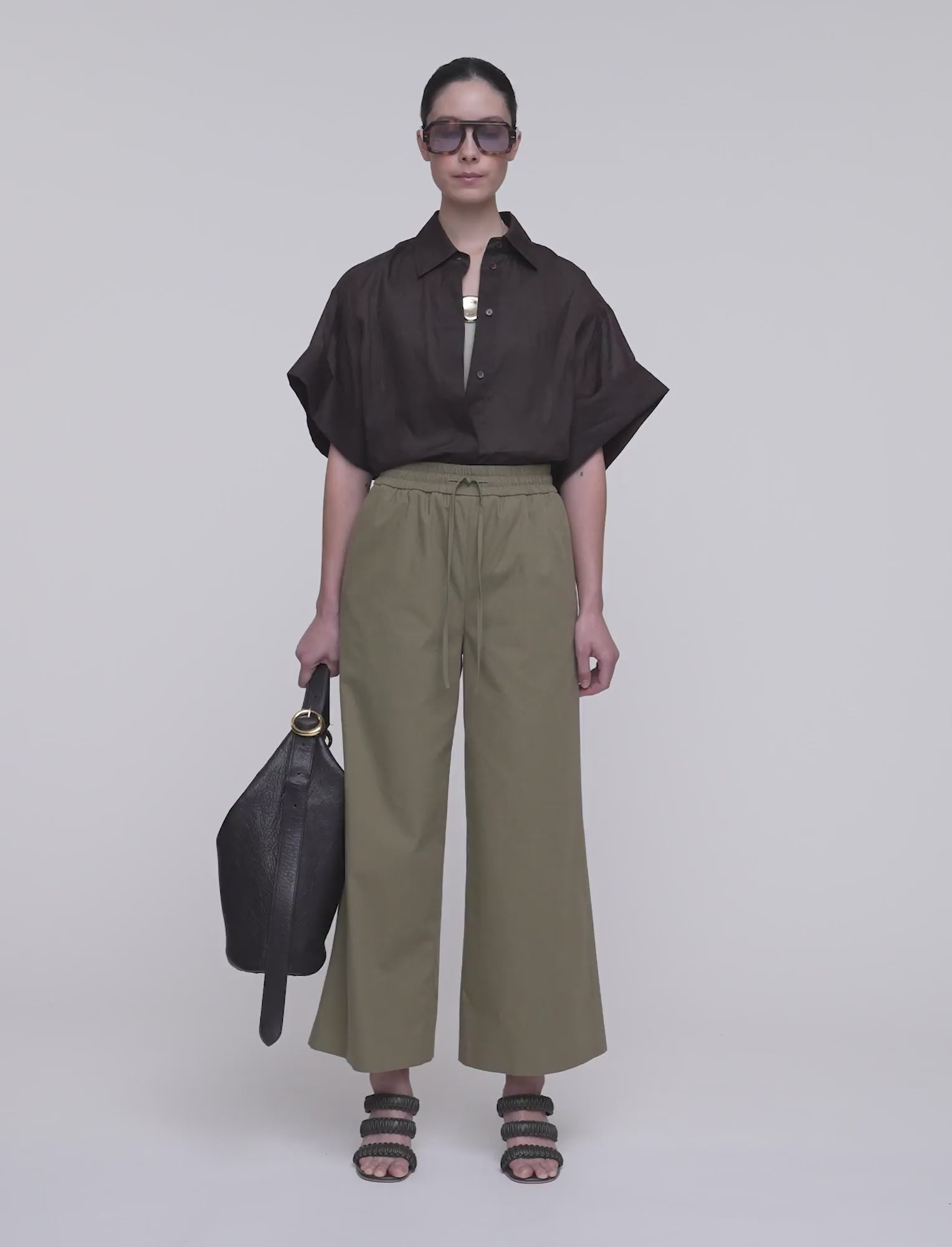 green-thurla-light-cotton-trousers-JOSEPH