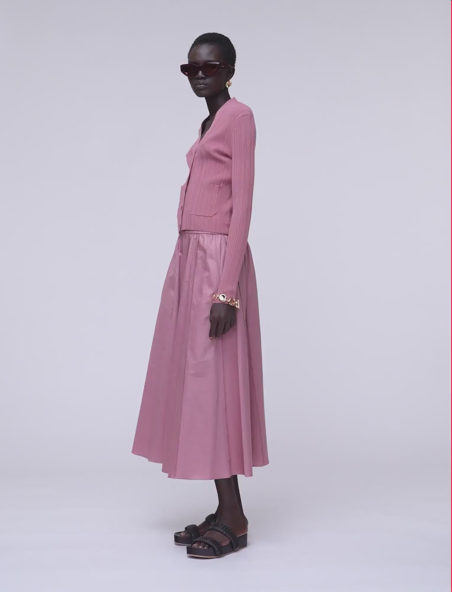 pink-sinai-plisse-knit-cardigan-JOSEPH