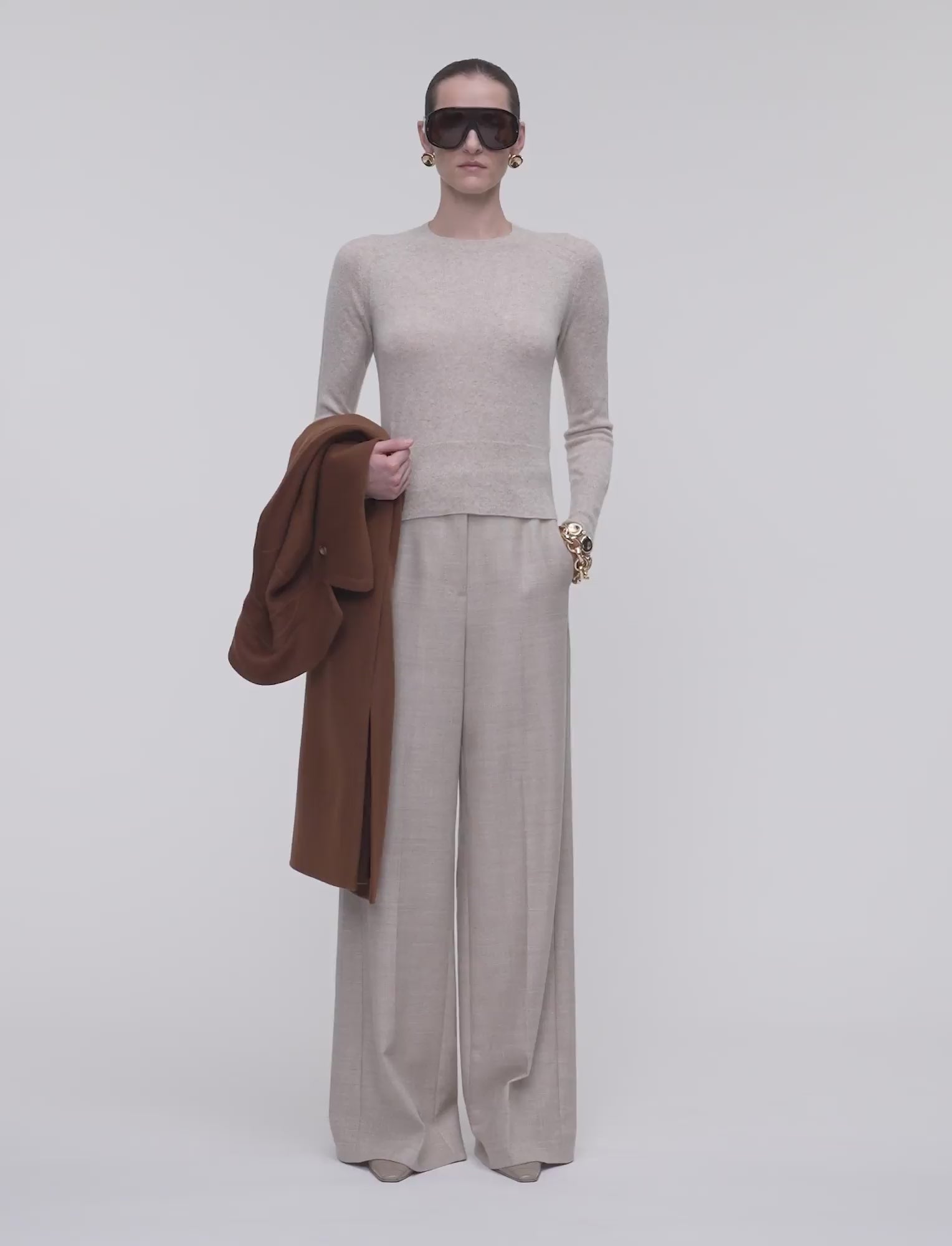 beige-melby-light-pure-cashmere-jumper-JOSEPH